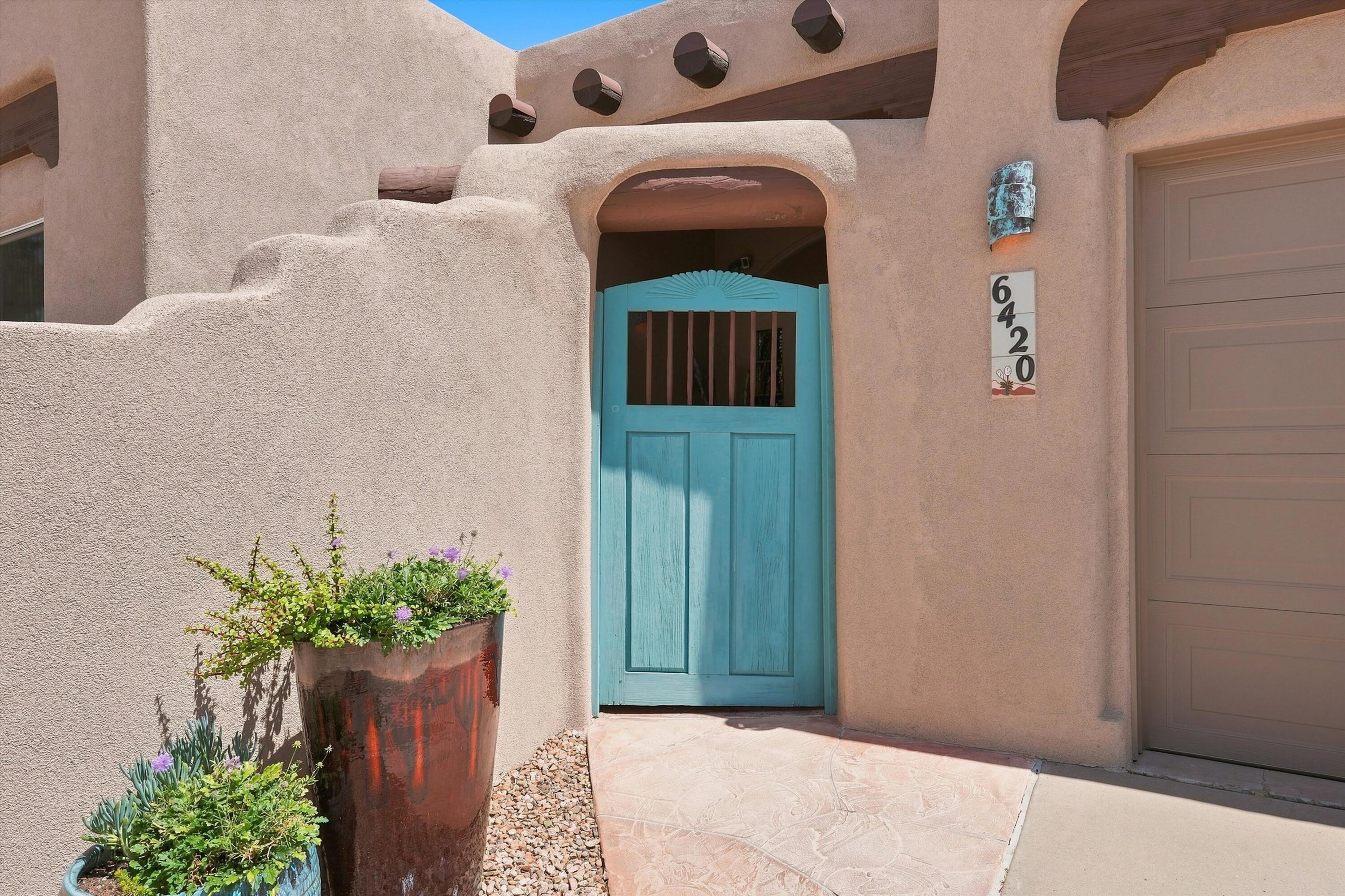 Photo 11 — 6420 Anasazi Drive NE