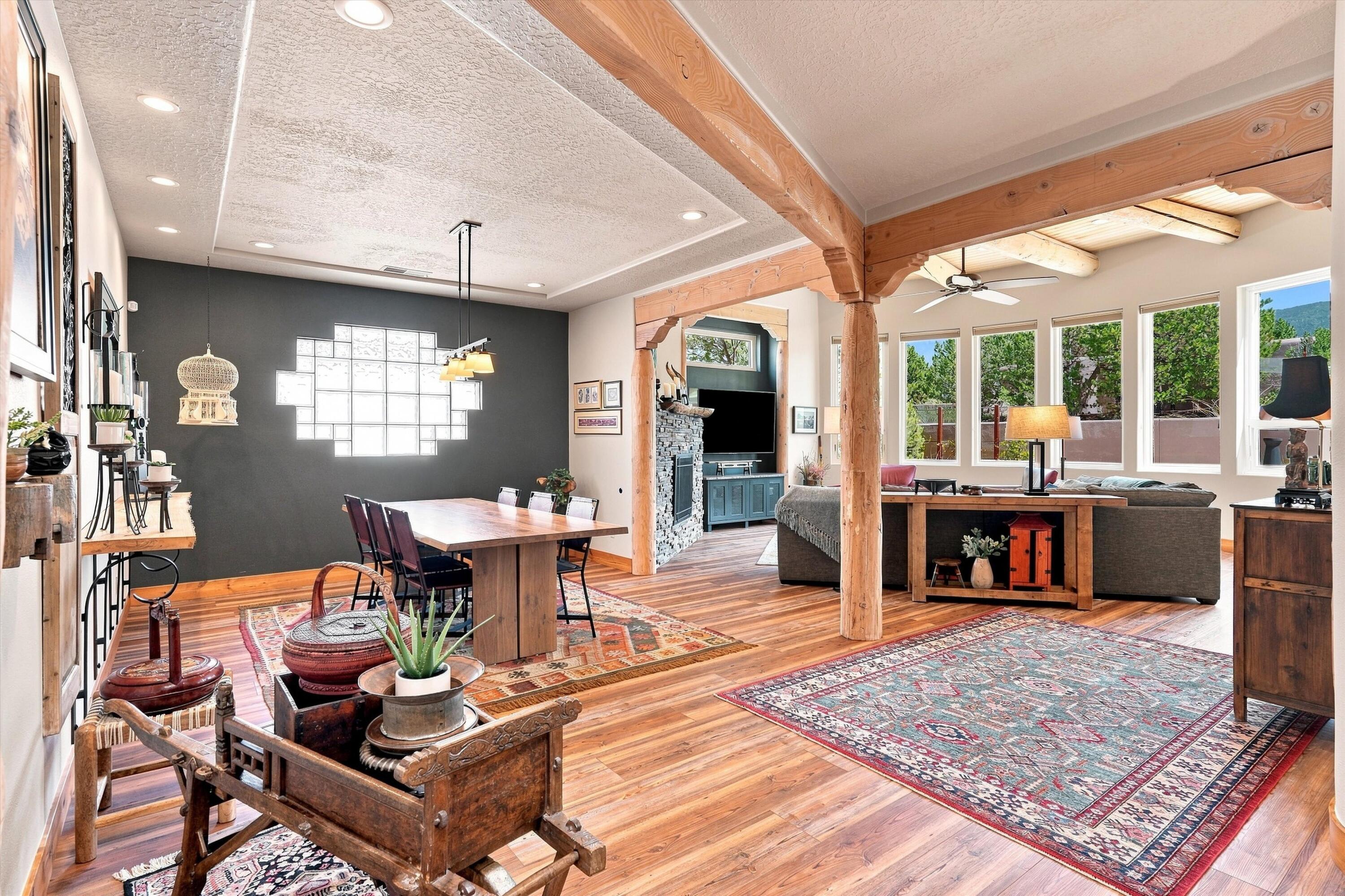 Photo 14 — 6420 Anasazi Drive NE