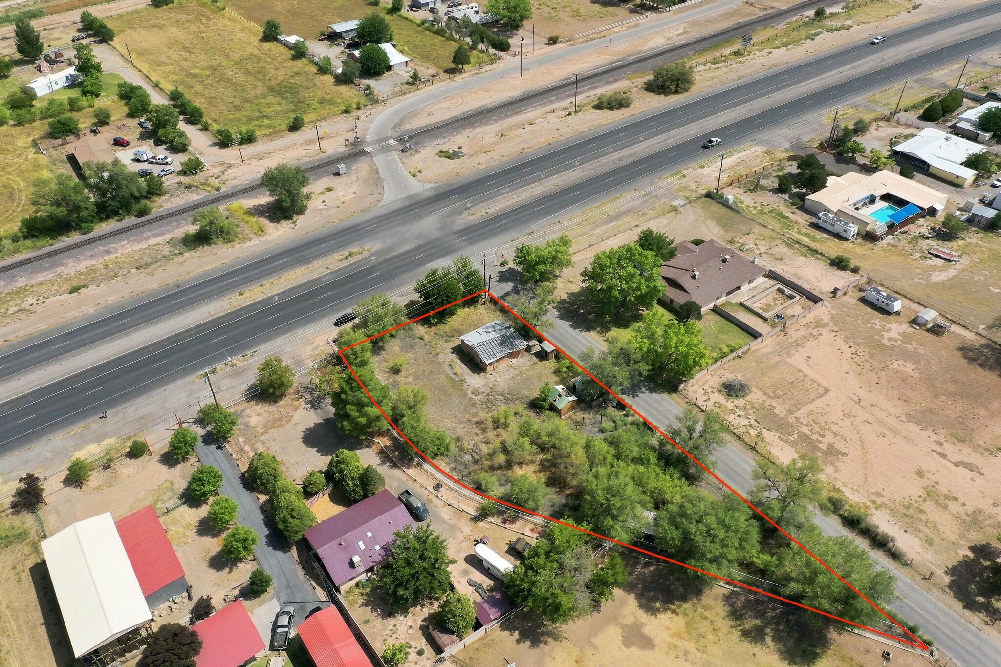 5099 Highway 314 SW, Los Lunas, NM 87031