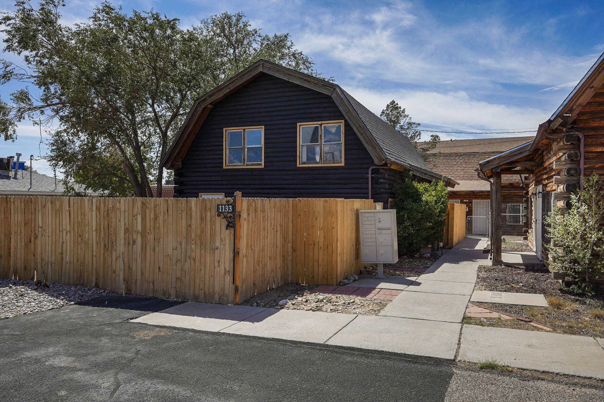 1133 Louisiana Boulevard SE, Albuquerque, NM 87108