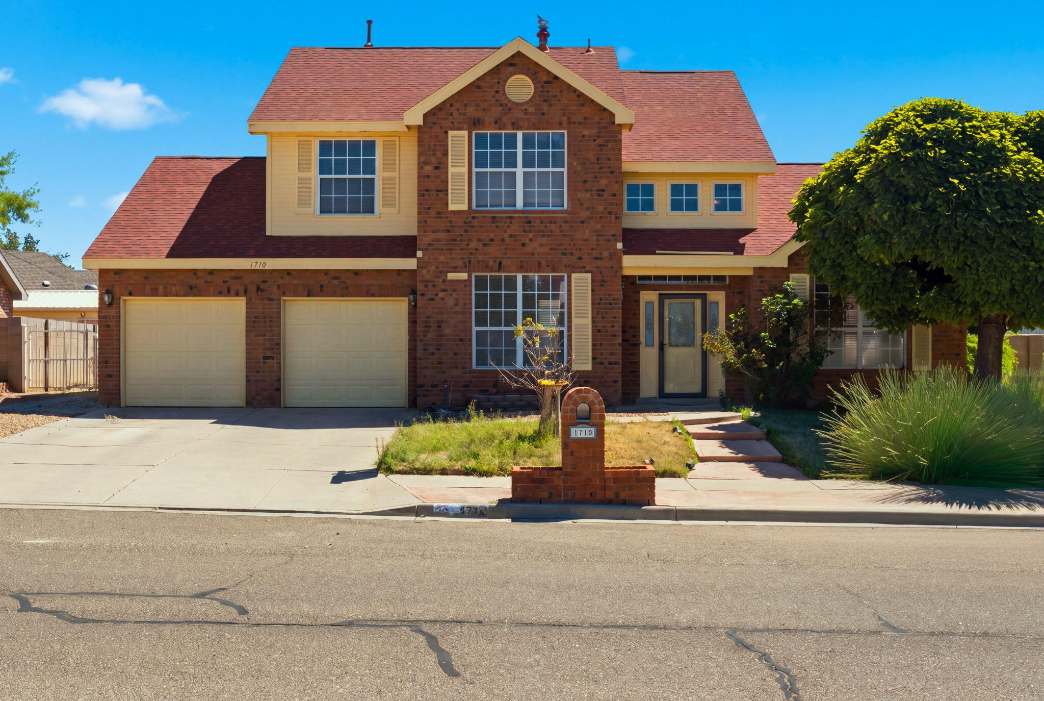 1710 Villa Contesa Drive NW, Los Lunas, NM 87031
