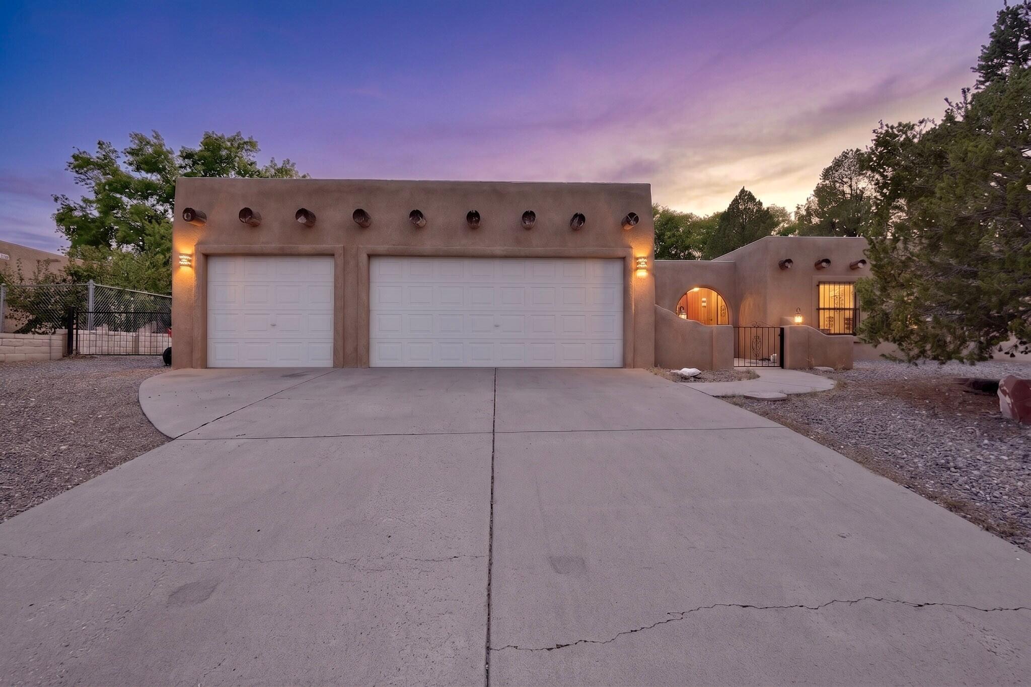 1021 Lee Trevino Drive, Rio Communities, NM 87002