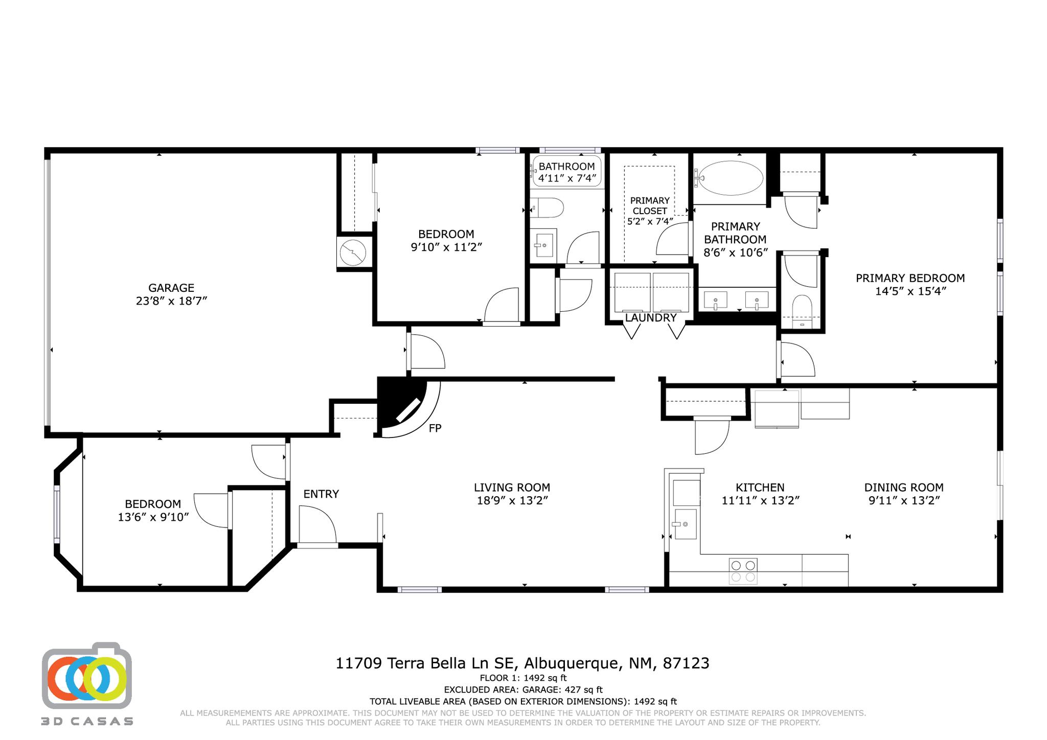 Photo 7 — 11709 Terra Bella Lane SE