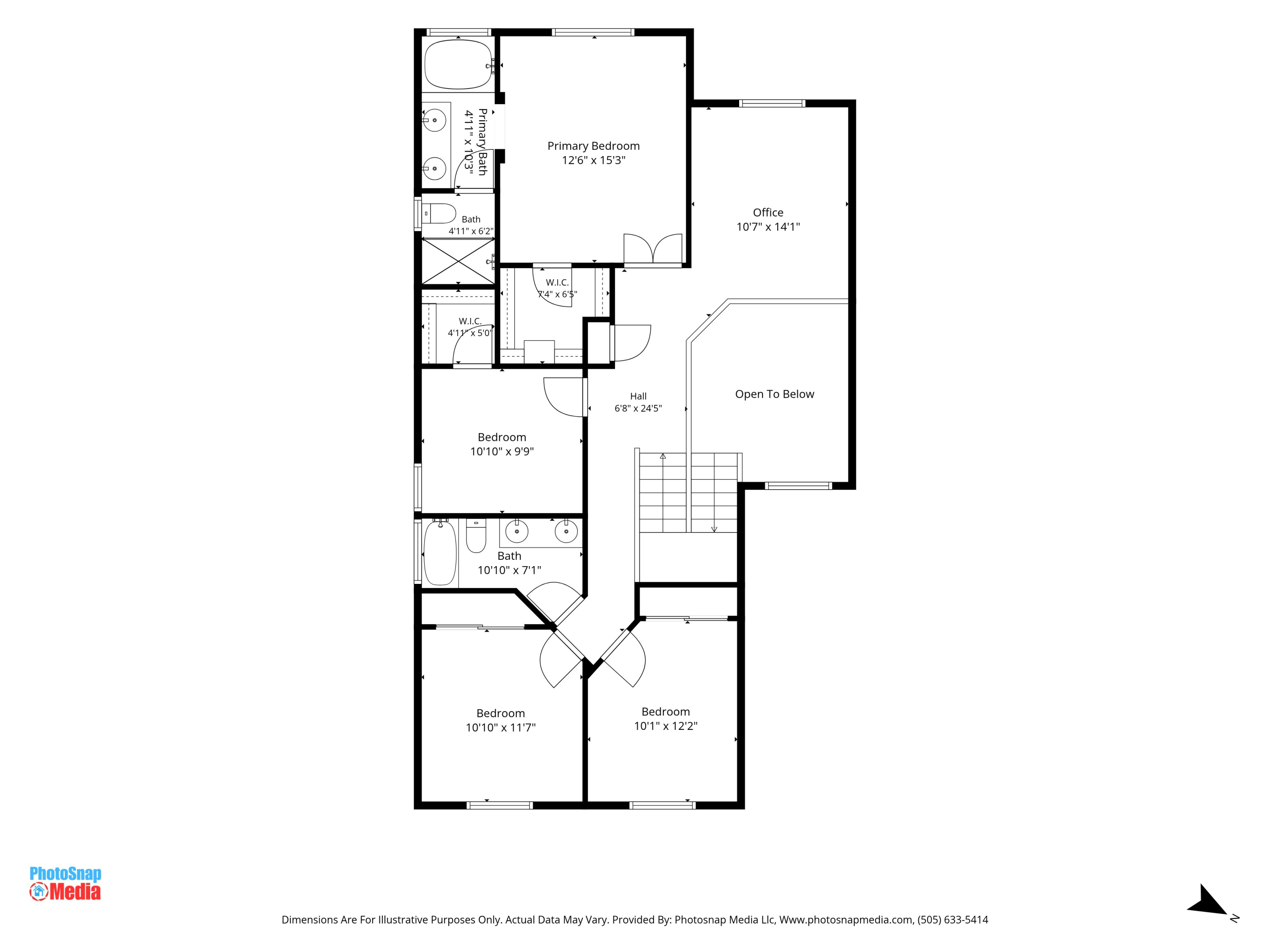 Photo 12 — 543 Sky Tower Street SW