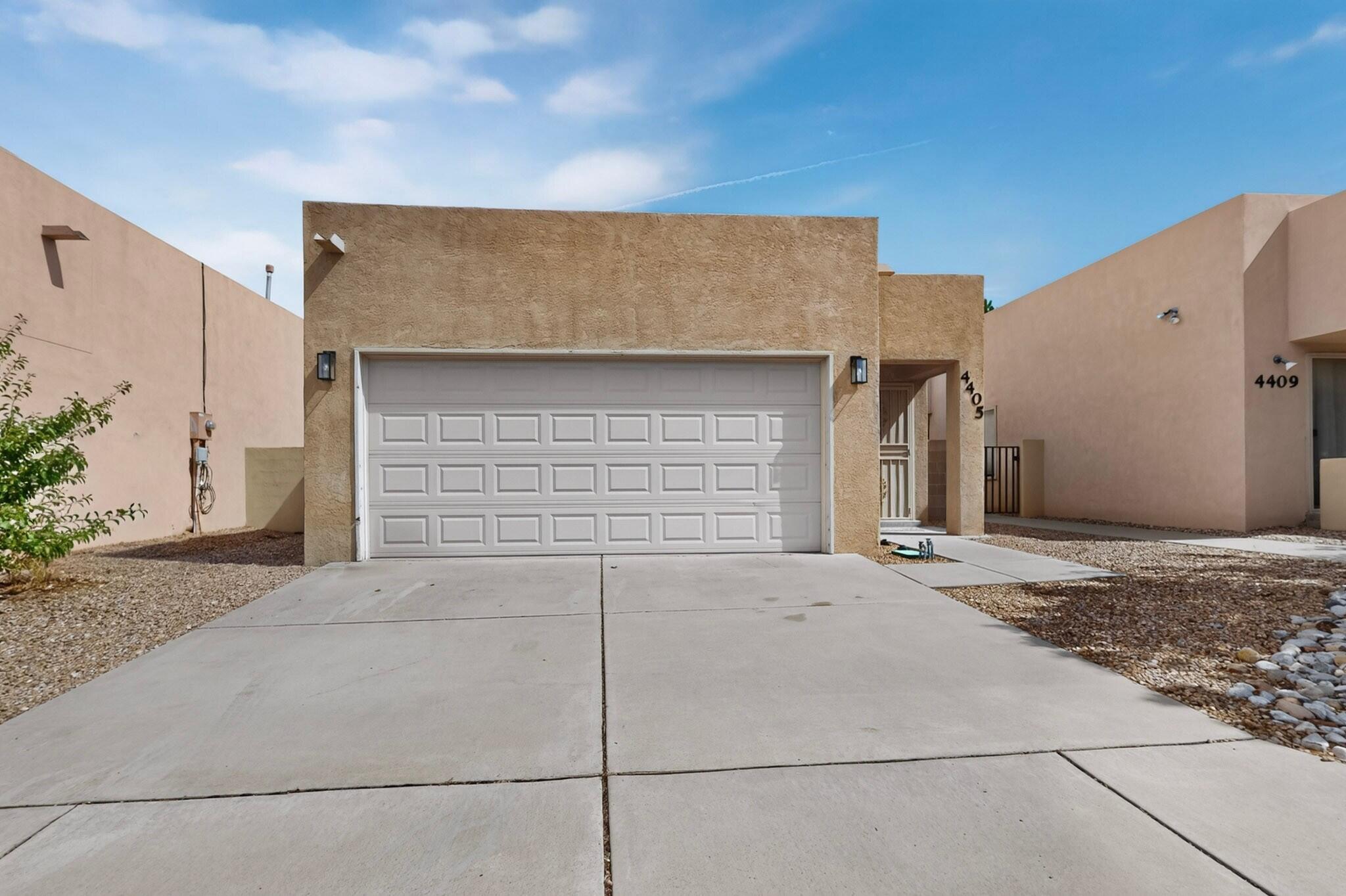 4405 Desert Chicory Court SE