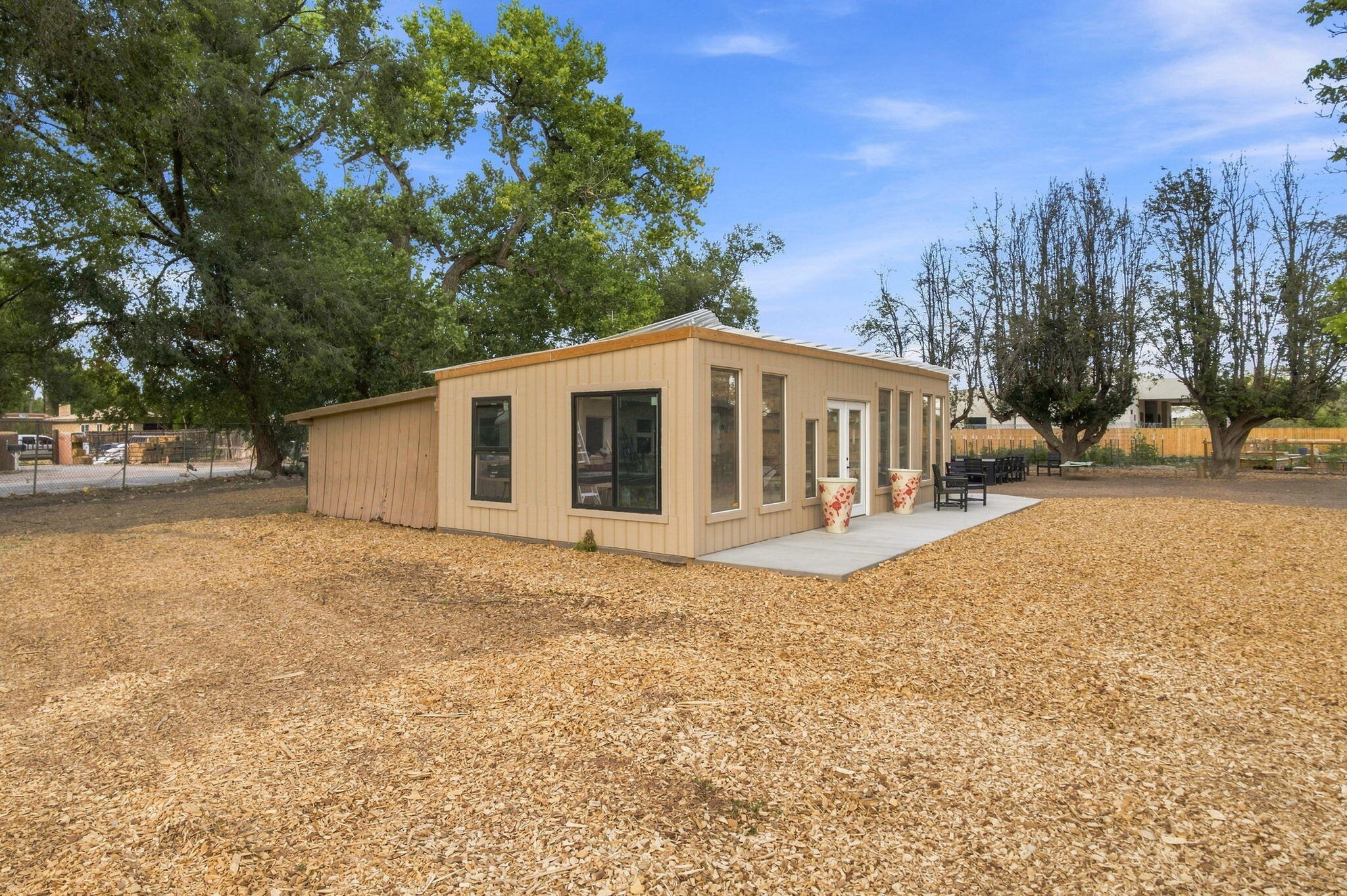 Photo 17 — 2929 Floral Road NW