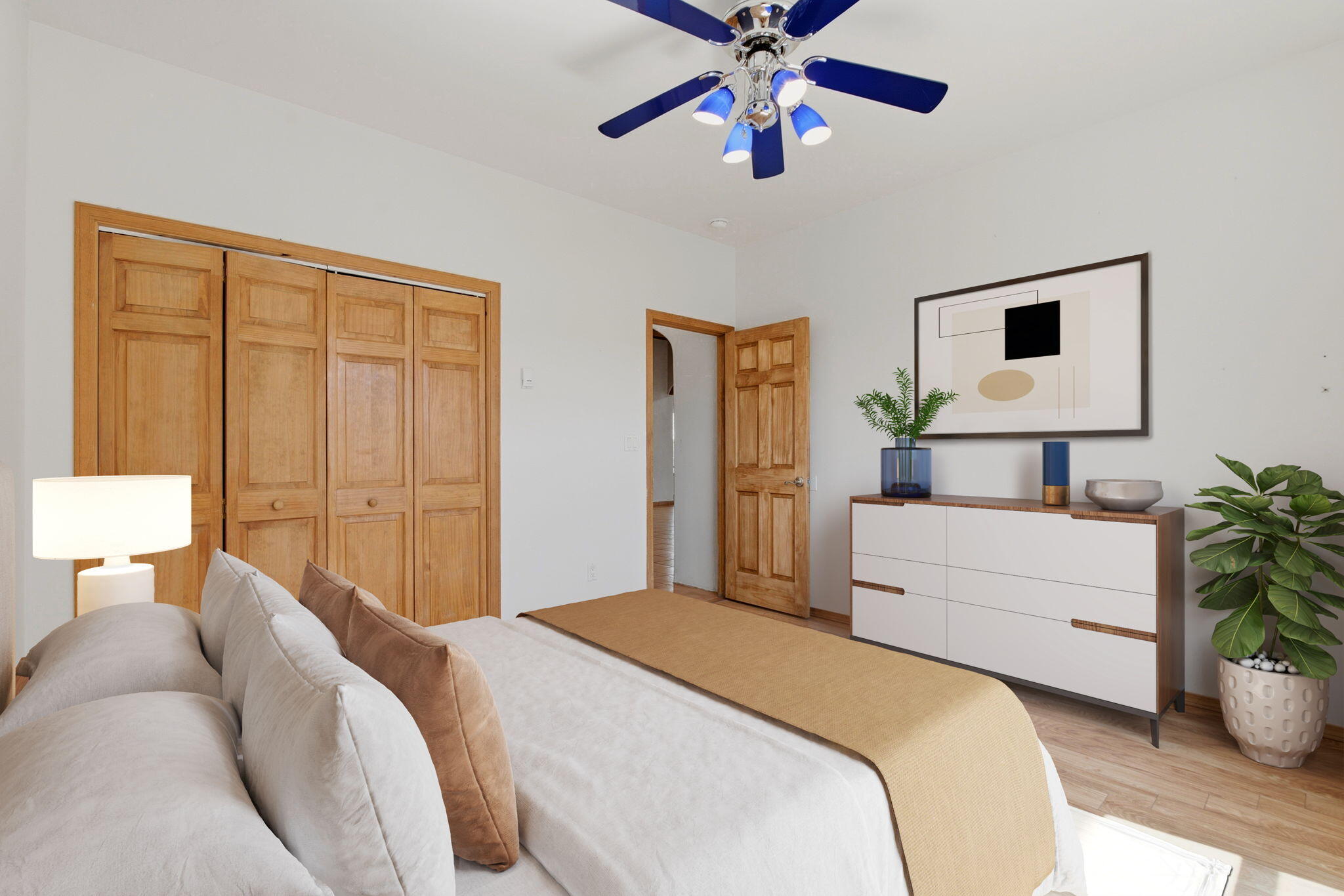 Photo 3 — 6325 Del Carmen Drive NE