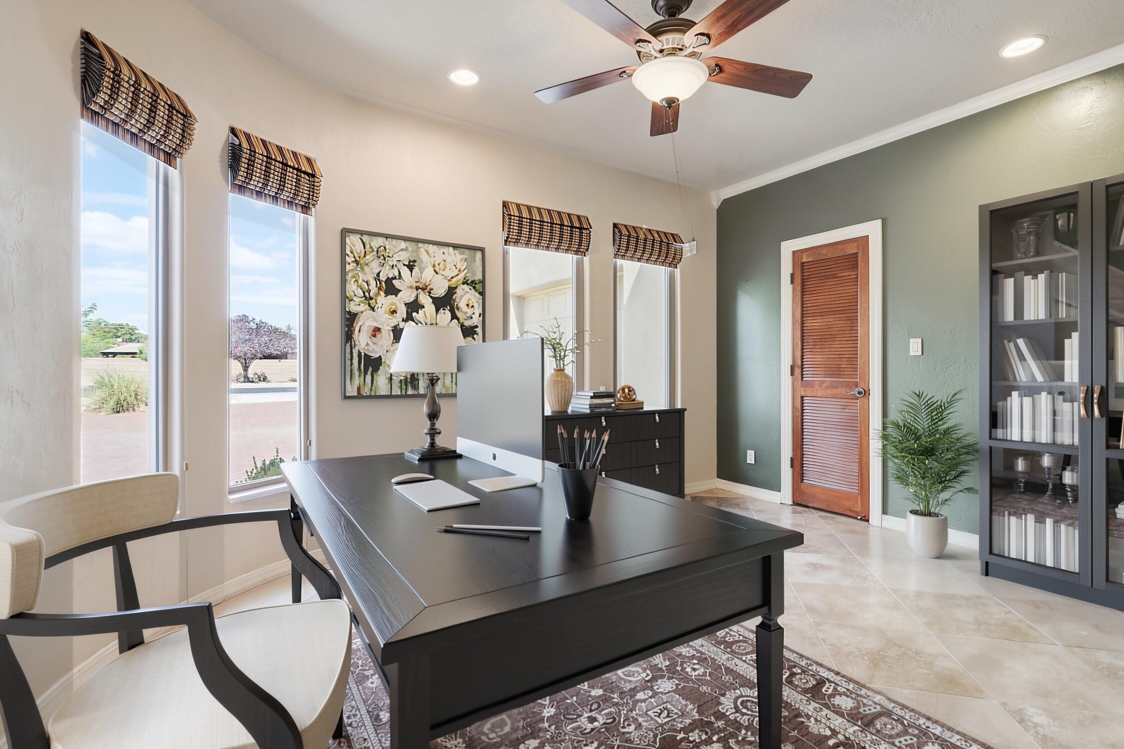 Photo 12 — 508 Laguna Seca Lane NW