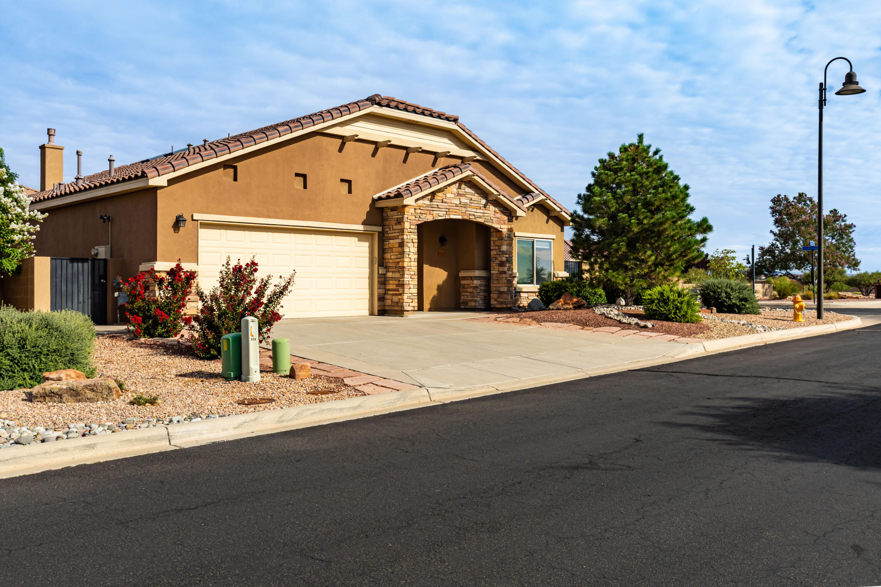 901 Prairie Zinnia Drive