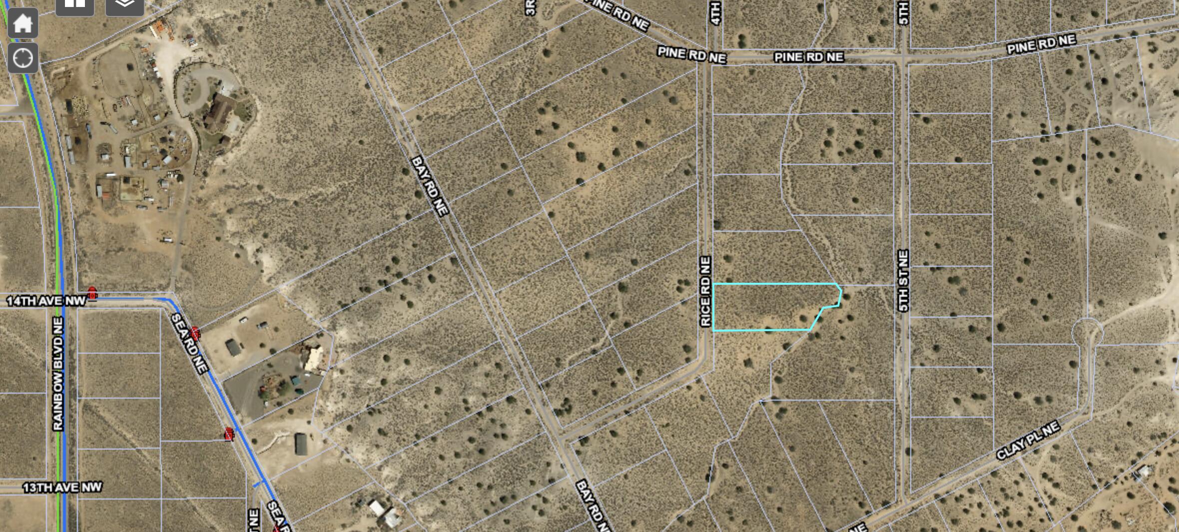 1422 Rice Road NE, Rio Rancho, NM 87144