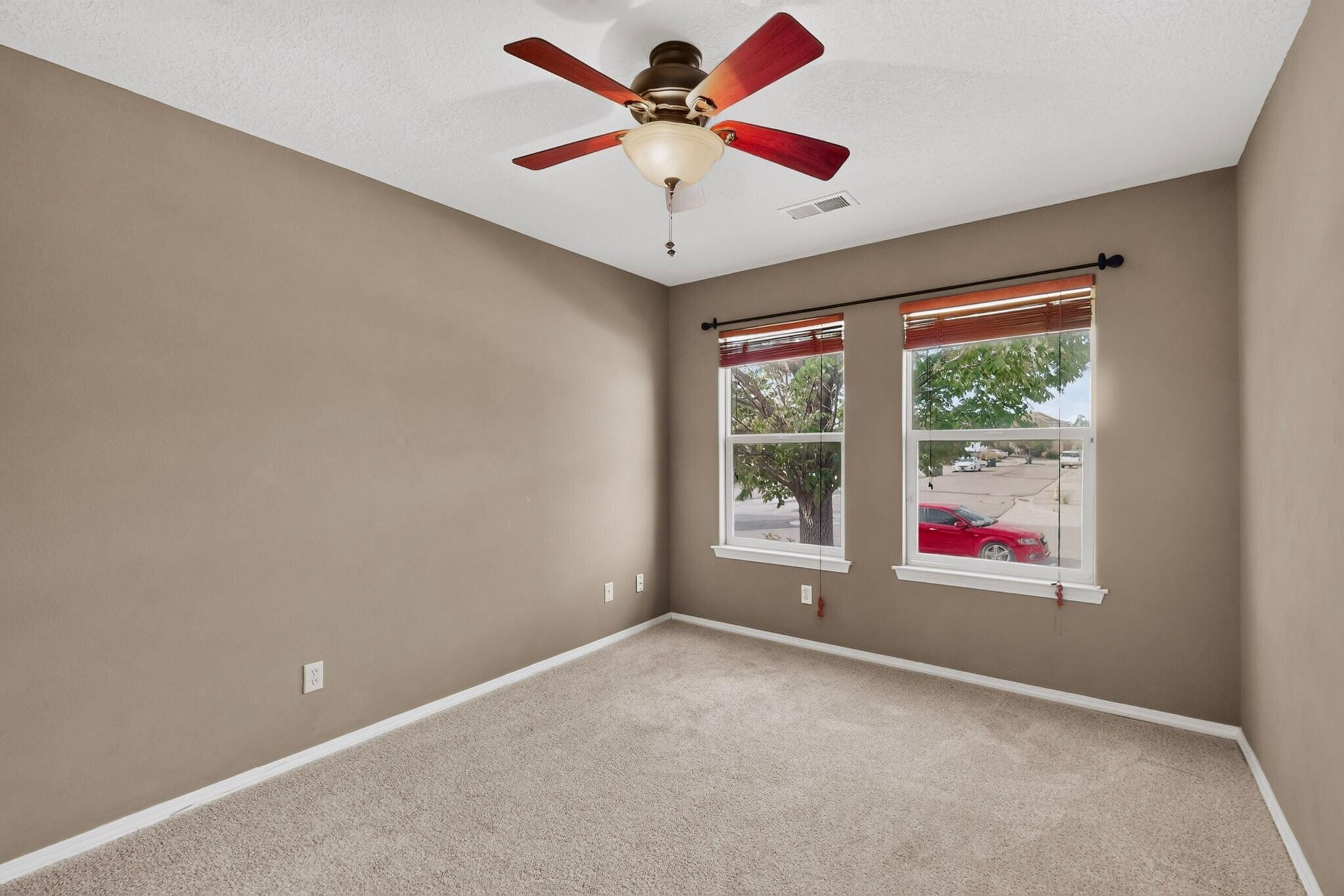 Photo 2 — 6125 Chaco Canyon Drive NE