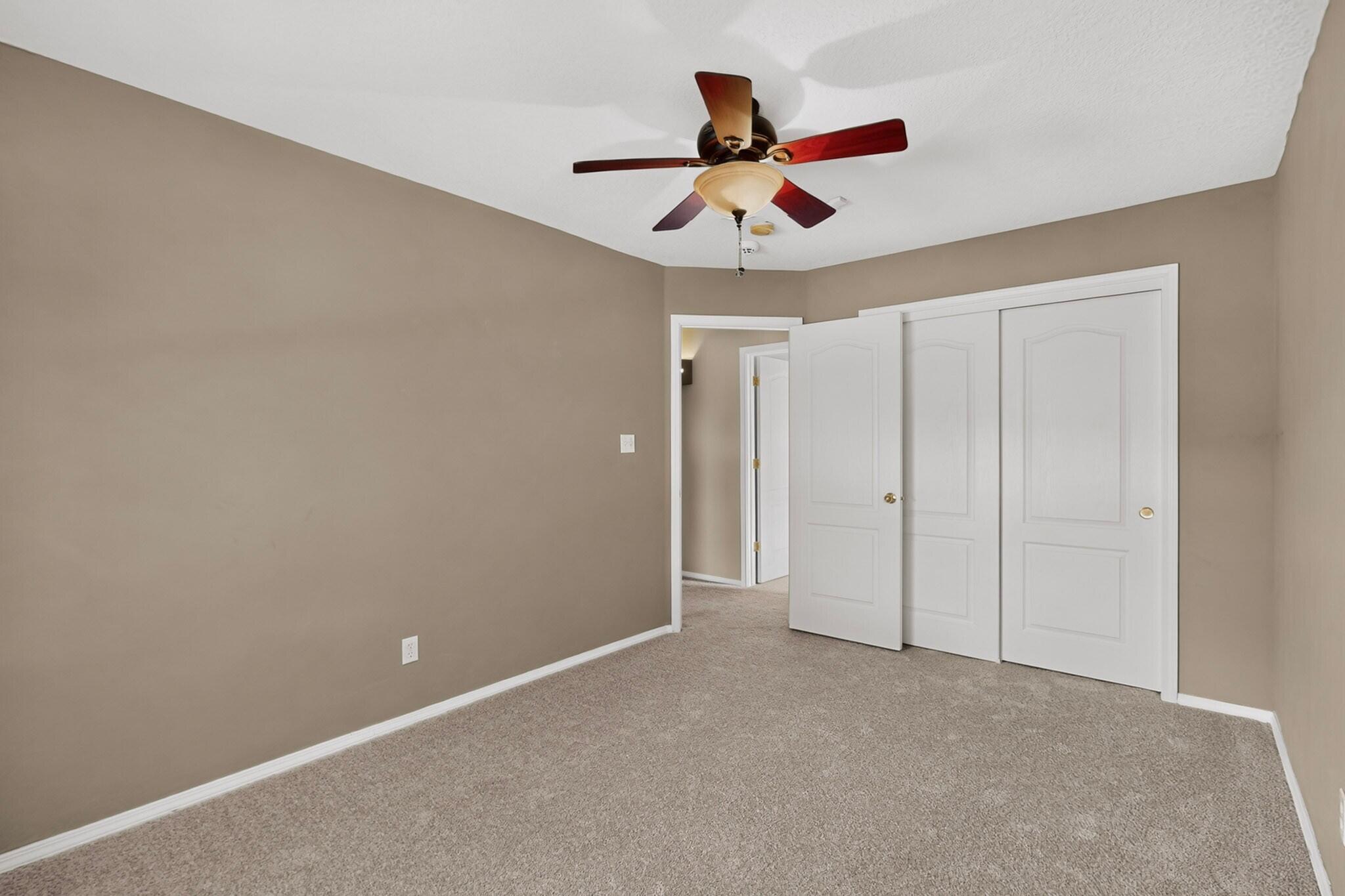 Photo 3 — 6125 Chaco Canyon Drive NE