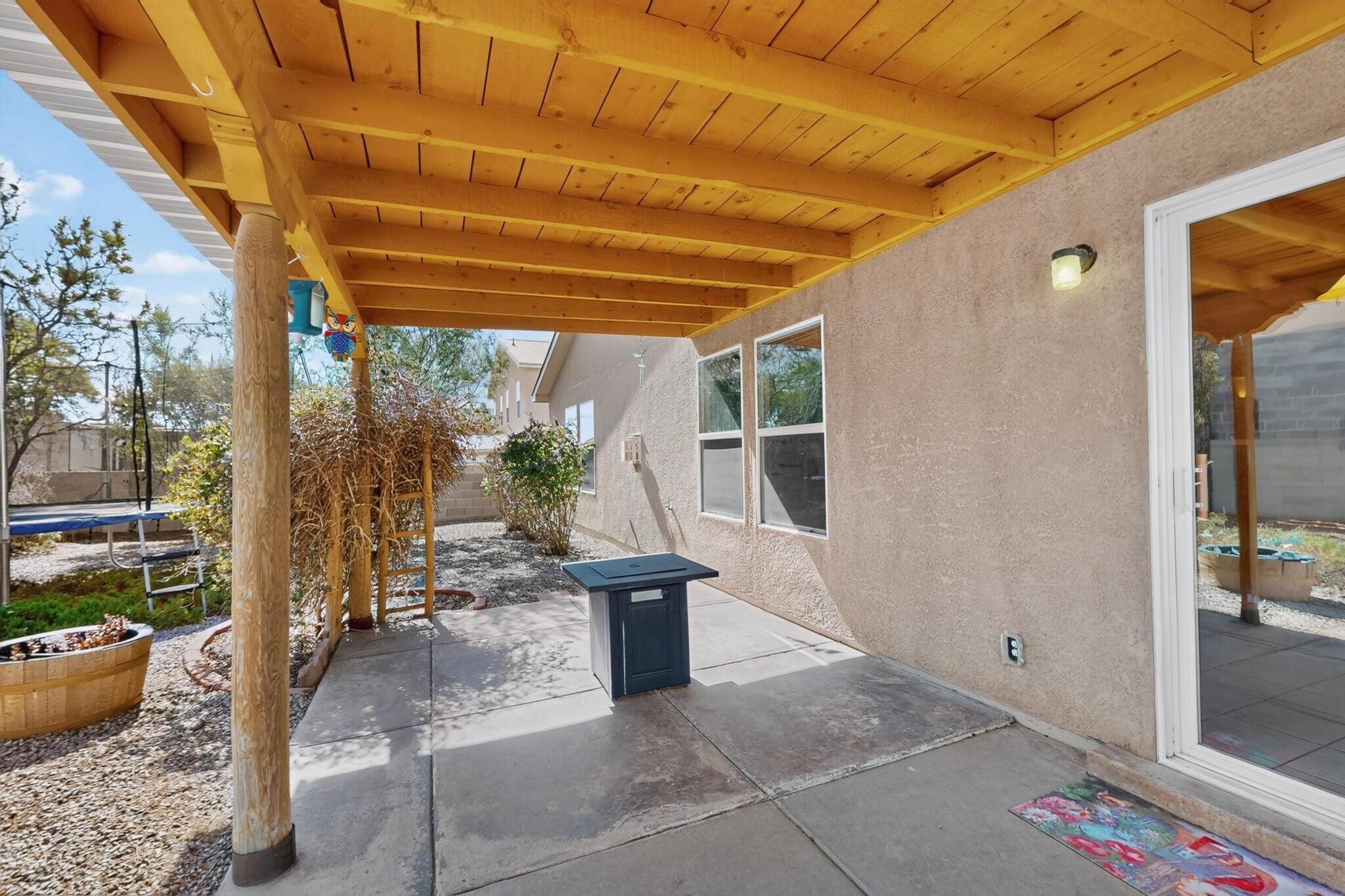 Photo 8 — 6125 Chaco Canyon Drive NE