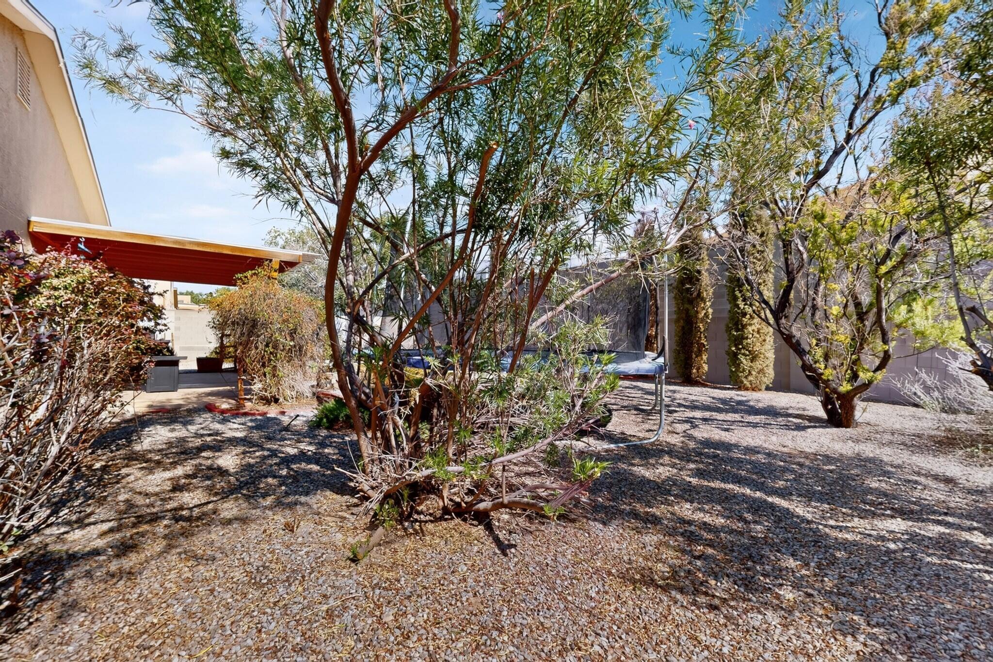 Photo 13 — 6125 Chaco Canyon Drive NE