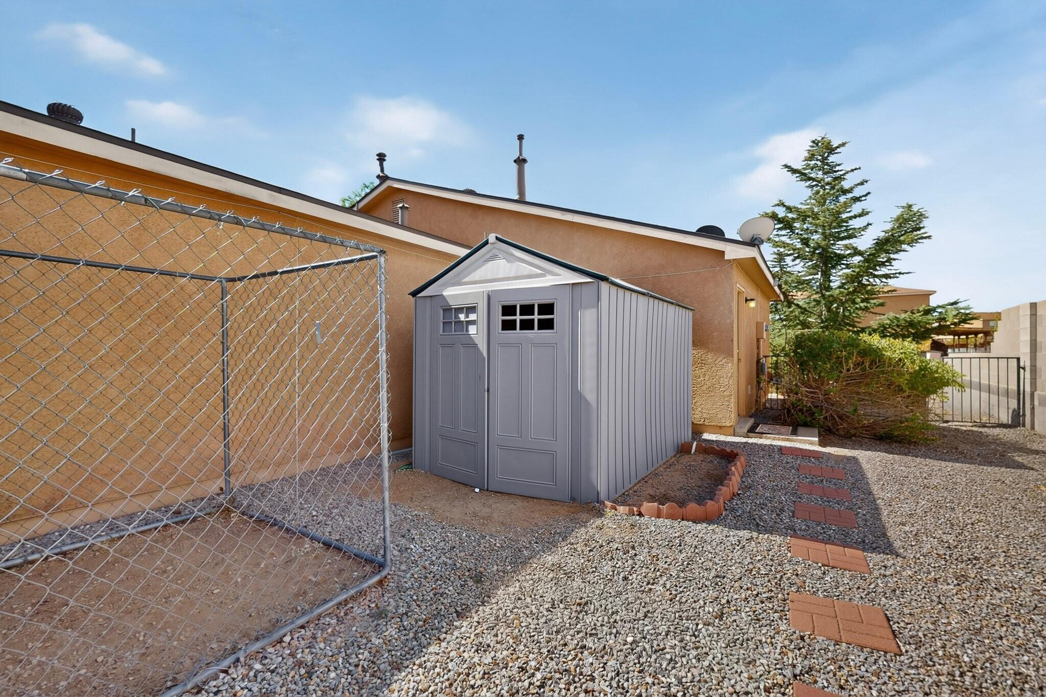 Photo 16 — 6125 Chaco Canyon Drive NE