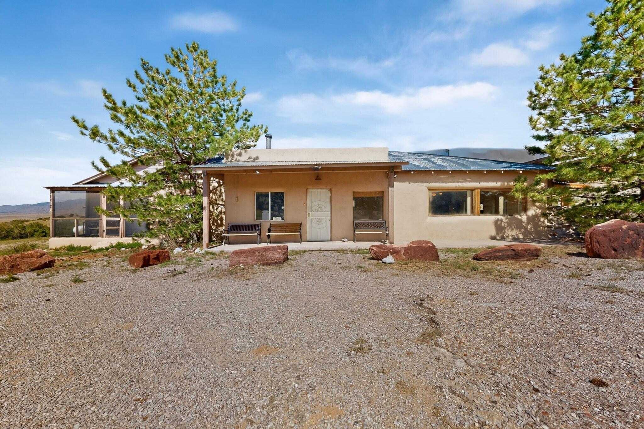18431 U.S. 60, Mountainair, NM 87036