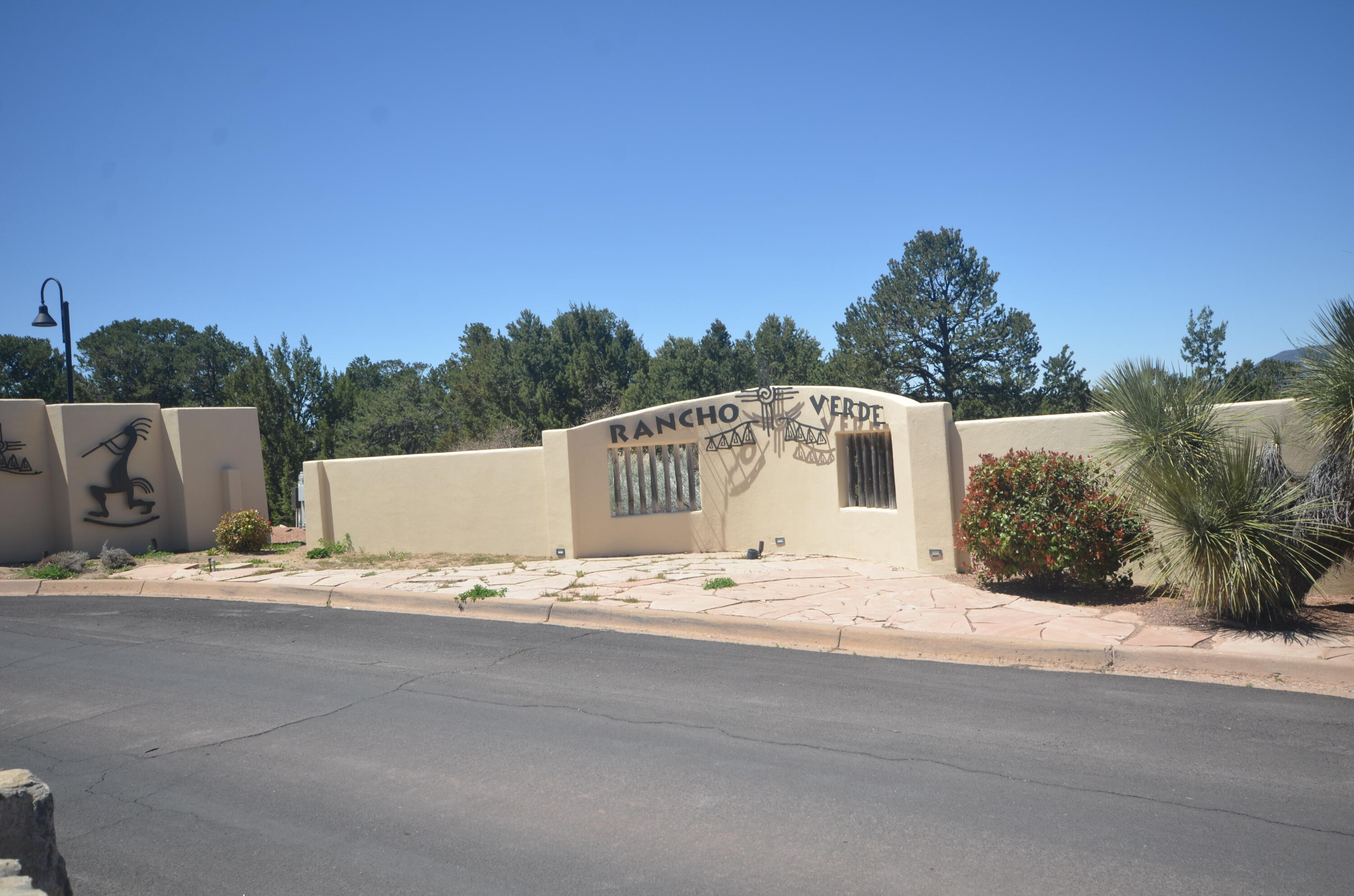 30 Rancho Verde Road