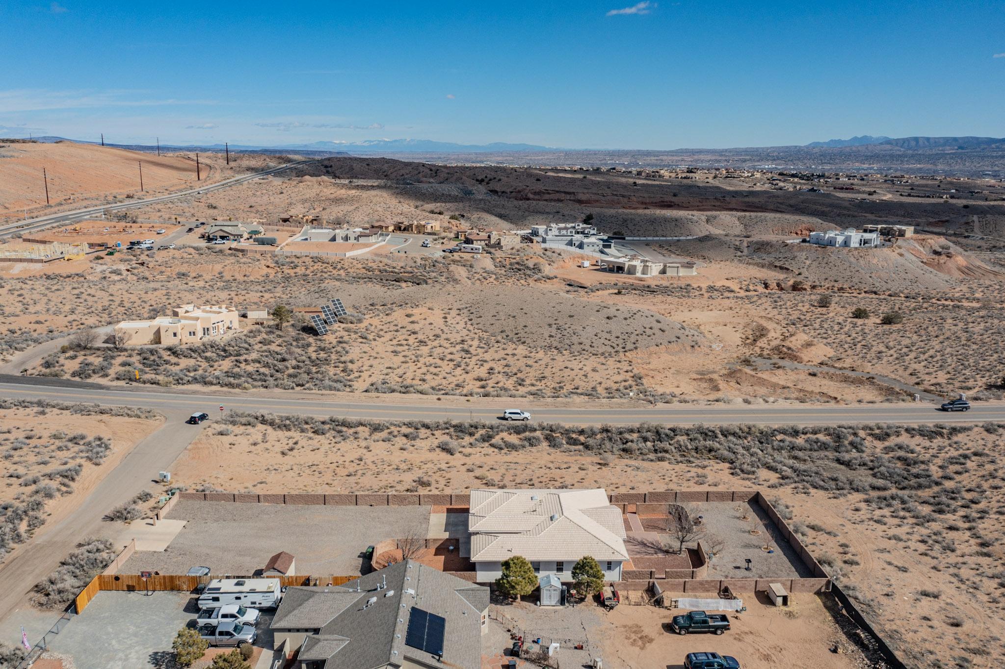 5581 Iris Road NE, Rio Rancho, NM 87144