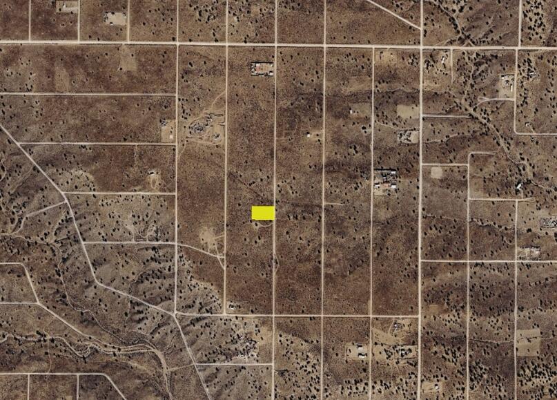  43rd (U2 B57 L33) Street NW, Rio Rancho, NM 87144
