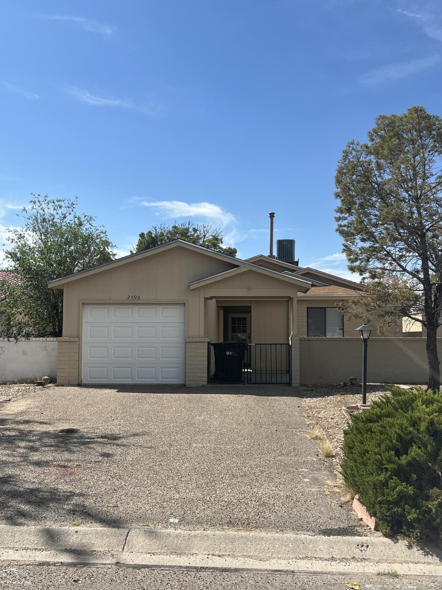 2596 Harvard Drive SE, Rio Rancho, NM 87124
