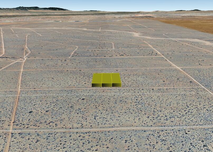 Photo 6 —  Muscatel (U20 B63 L8, 9, 10) Road NE