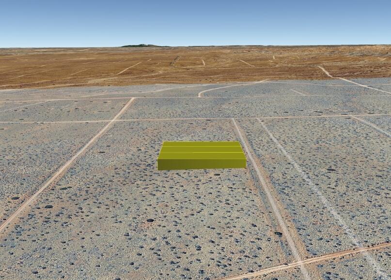 Photo 8 —  Muscatel (U20 B63 L8, 9, 10) Road NE