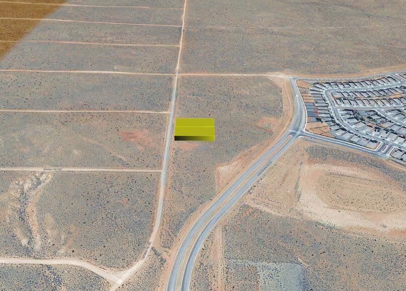 Photo 6 —  Terrene (U21 B108 L8, 9) Road NE