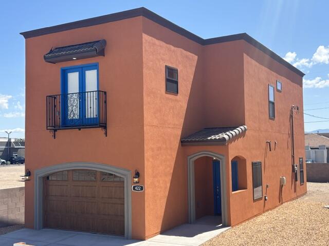422 N Lala Street, Belen, NM 87002