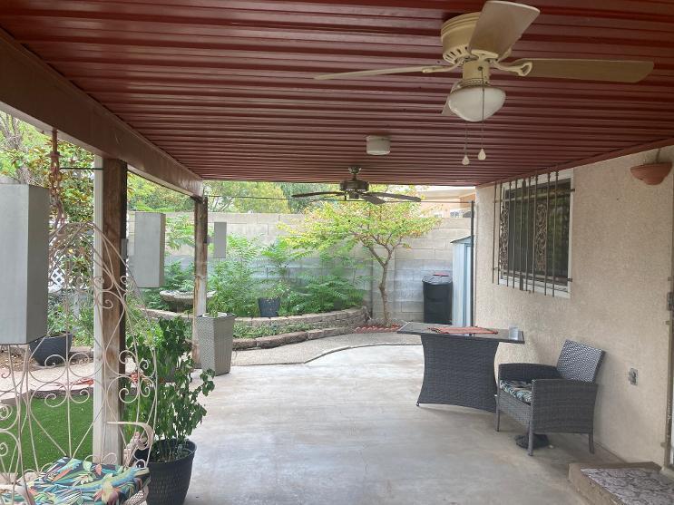 Photo 9 — 7217 Vivian Drive NE