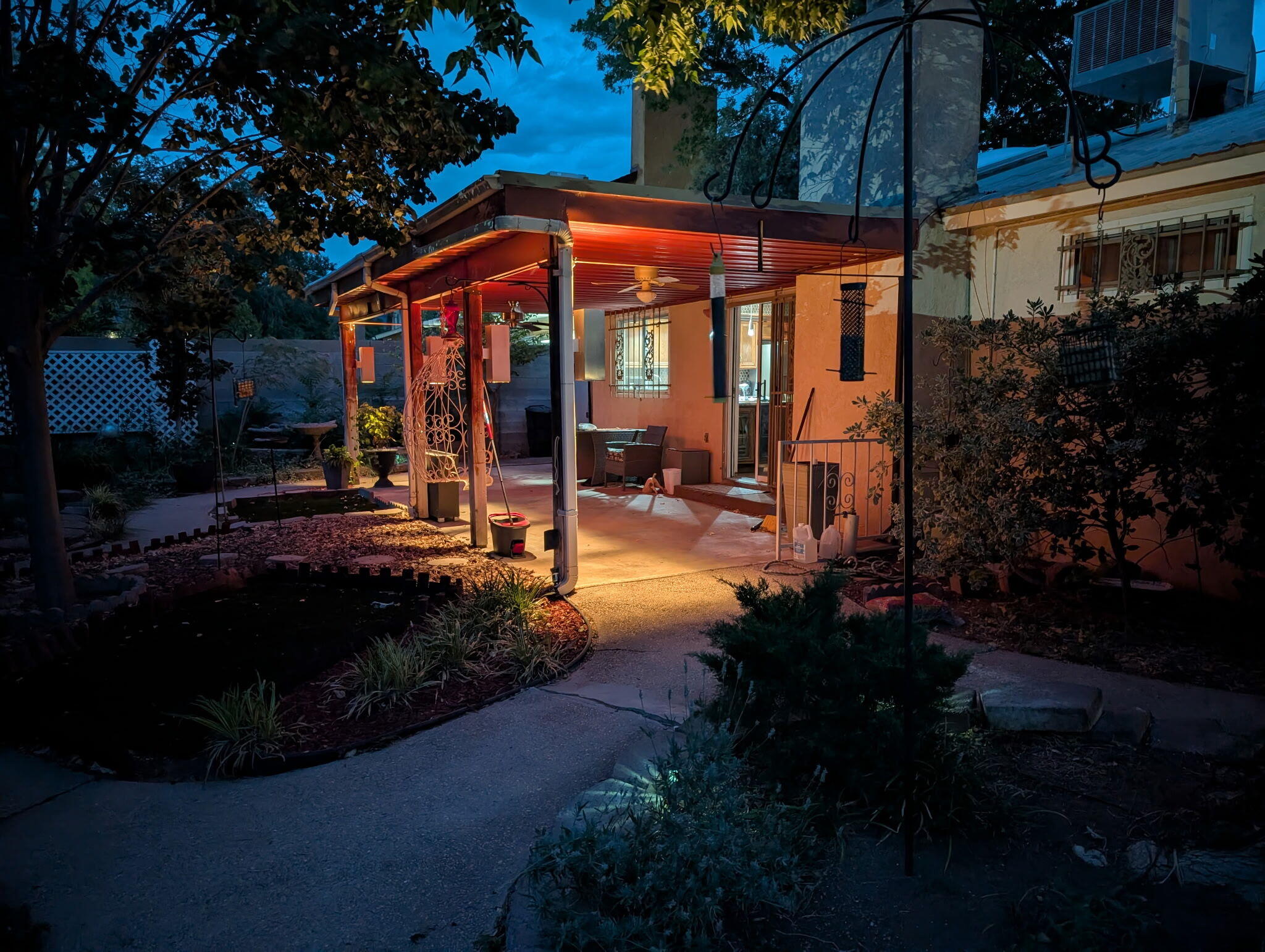 Photo 19 — 7217 Vivian Drive NE
