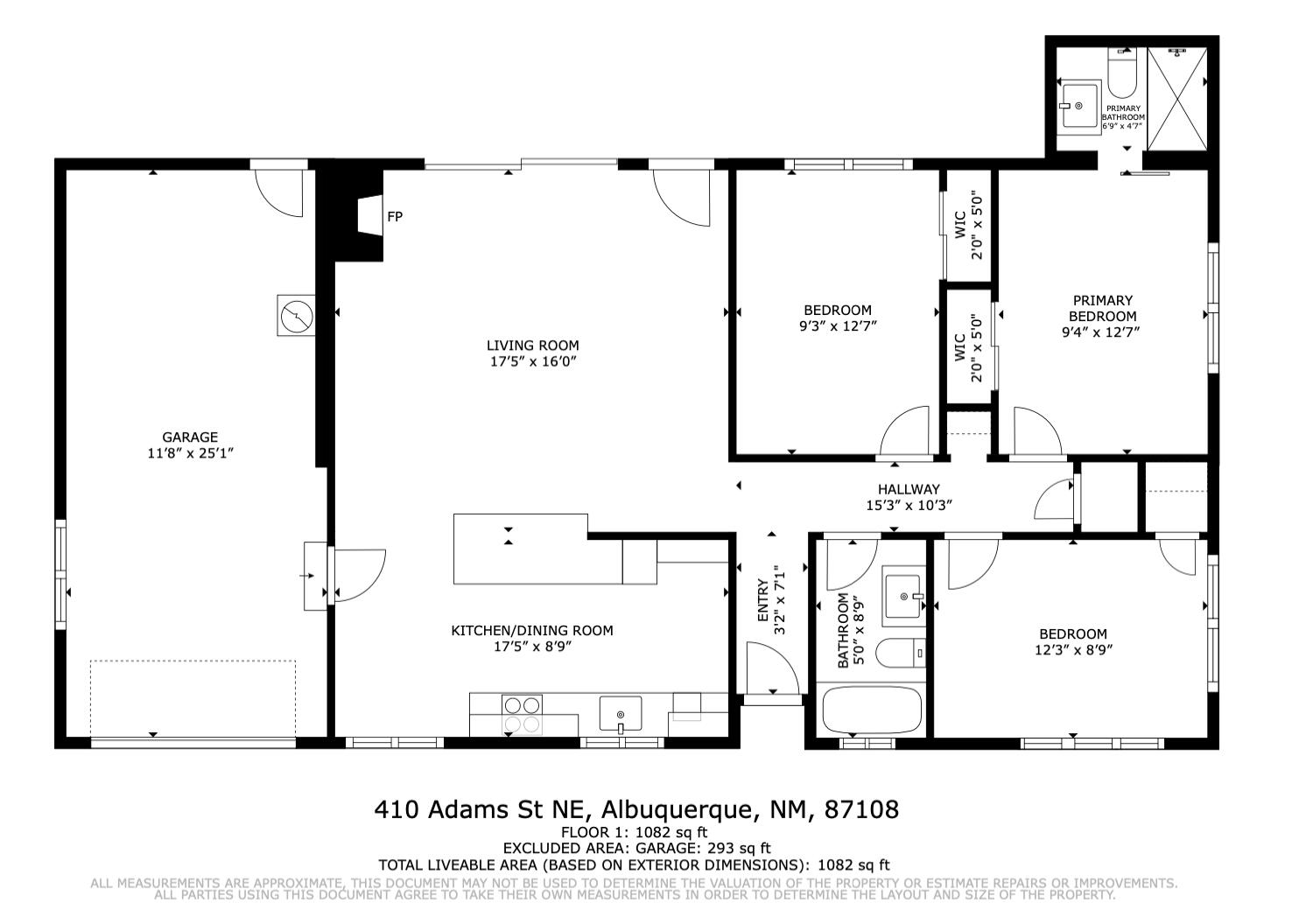 Photo 2 — 410 Adams Street NE