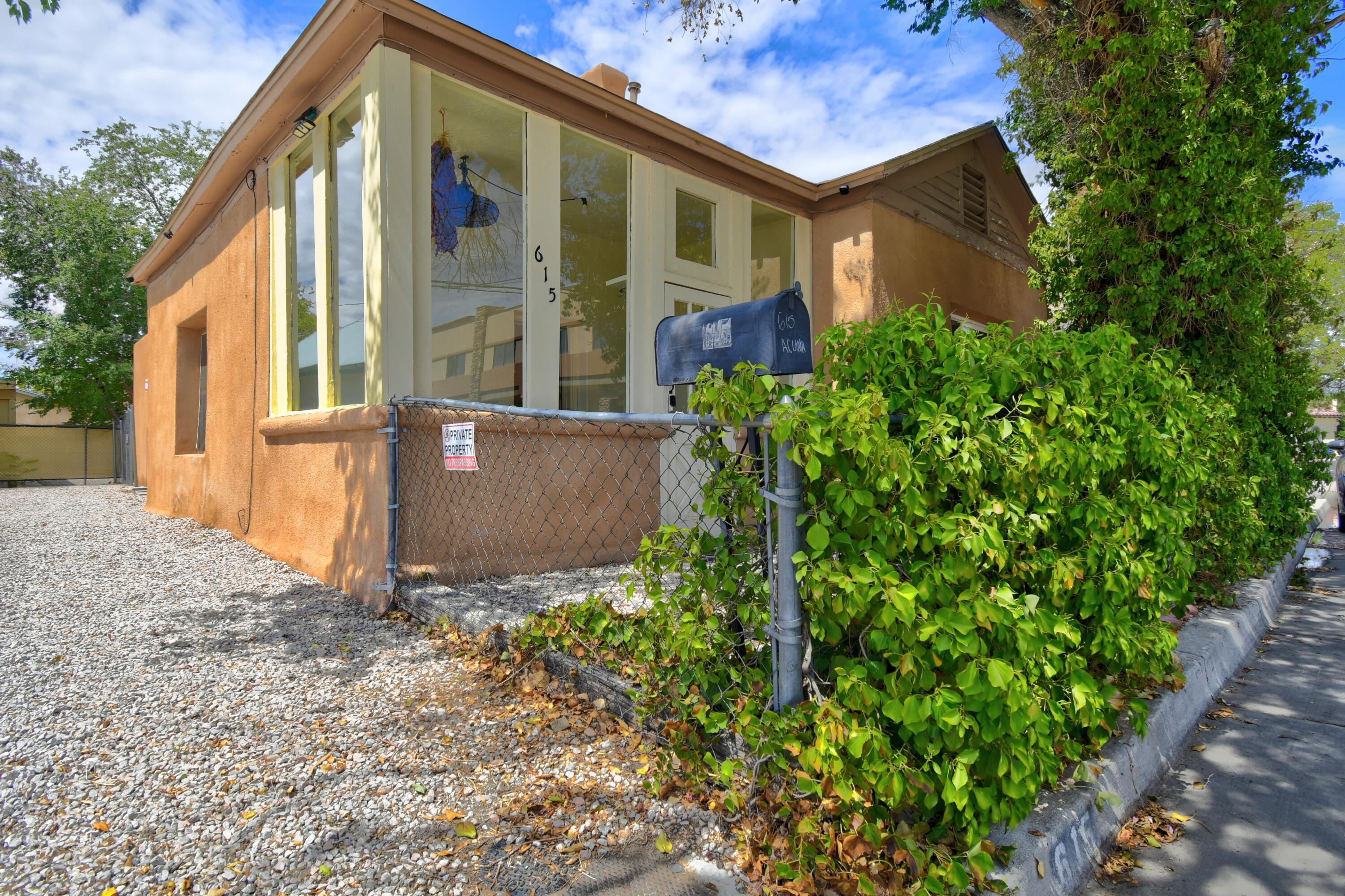 Photo 19 — 615 Keleher Avenue NW
