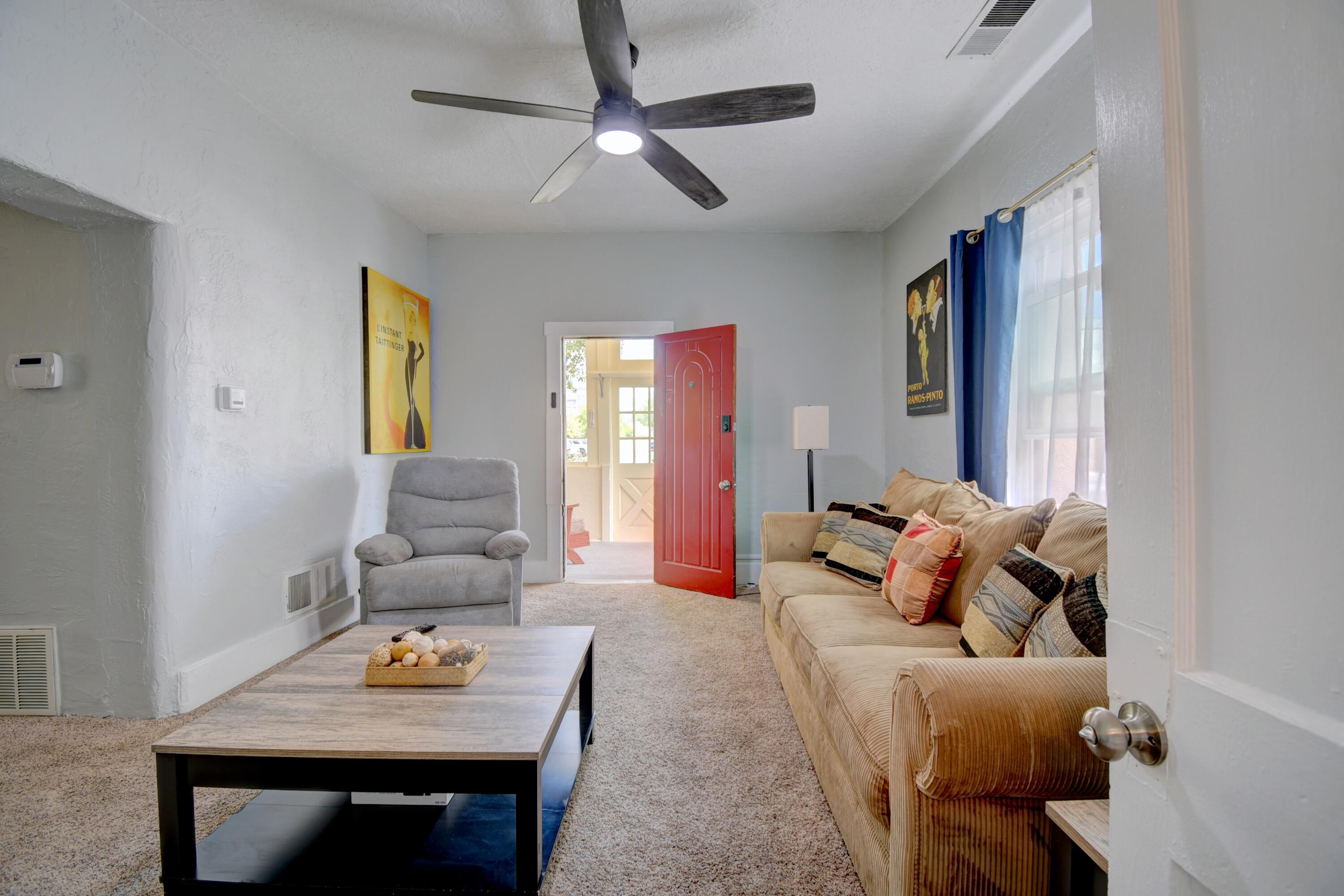 Photo 15 — 615 Keleher Avenue NW