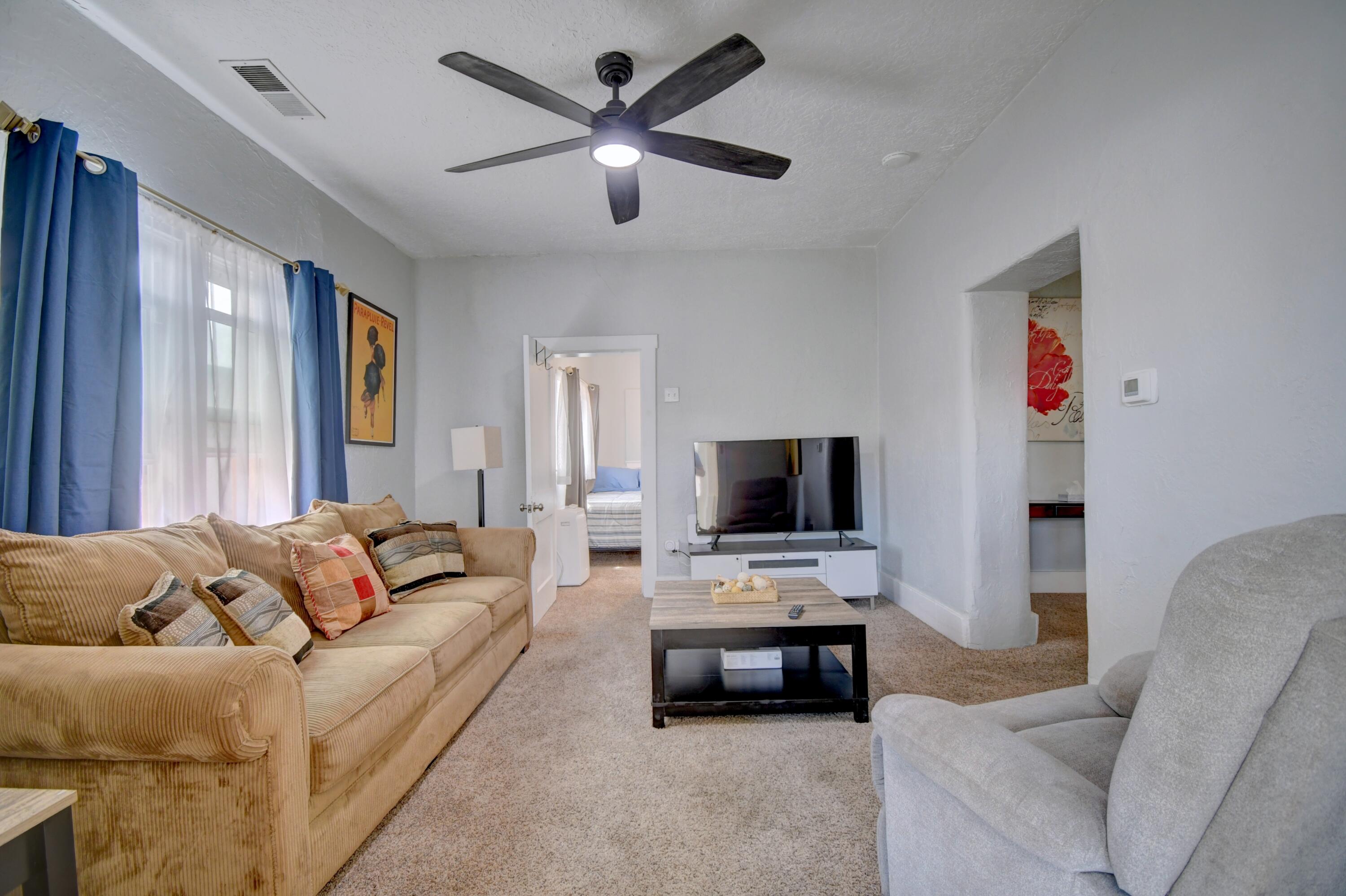 Photo 14 — 615 Keleher Avenue NW