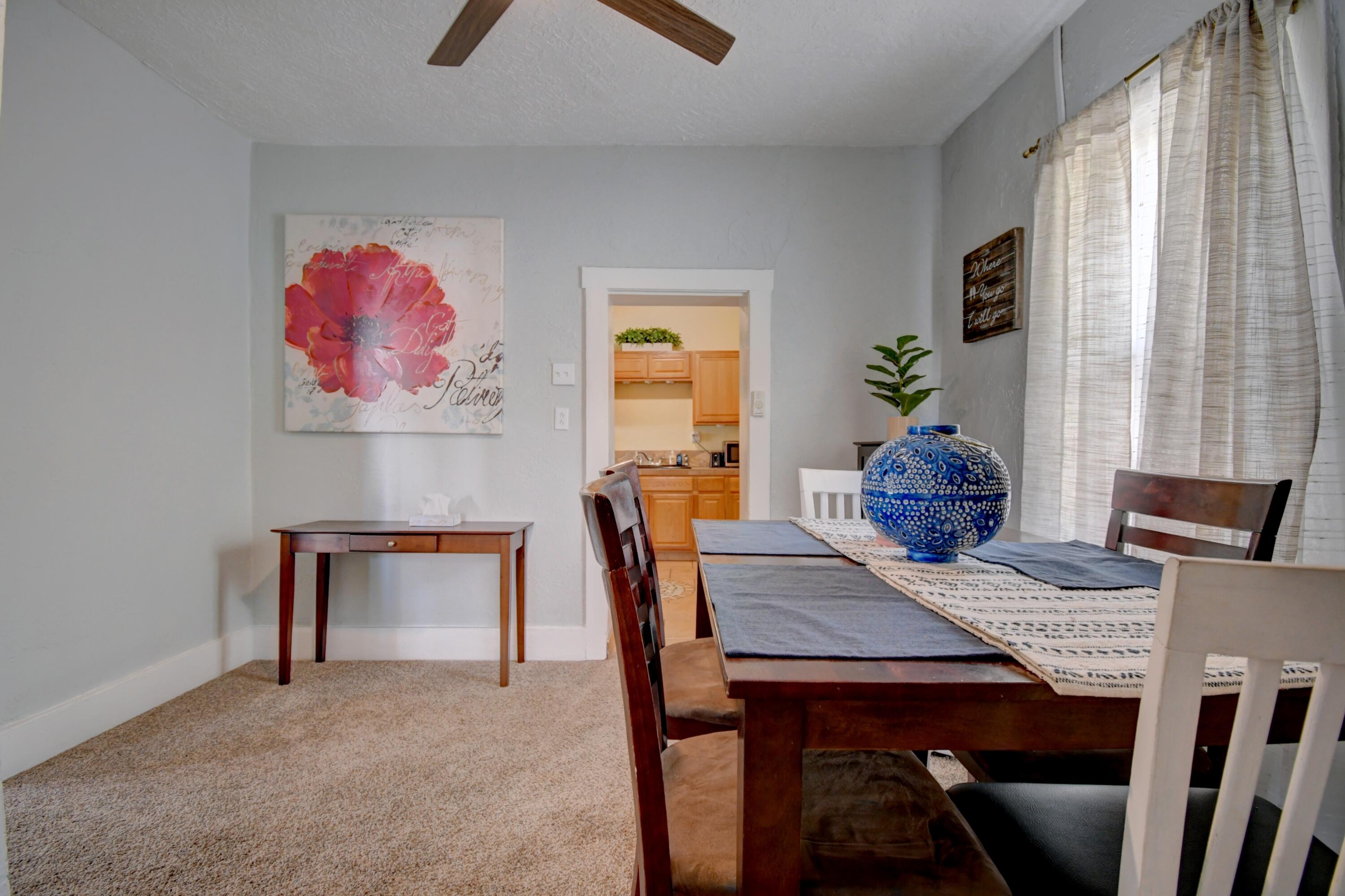 Photo 13 — 615 Keleher Avenue NW