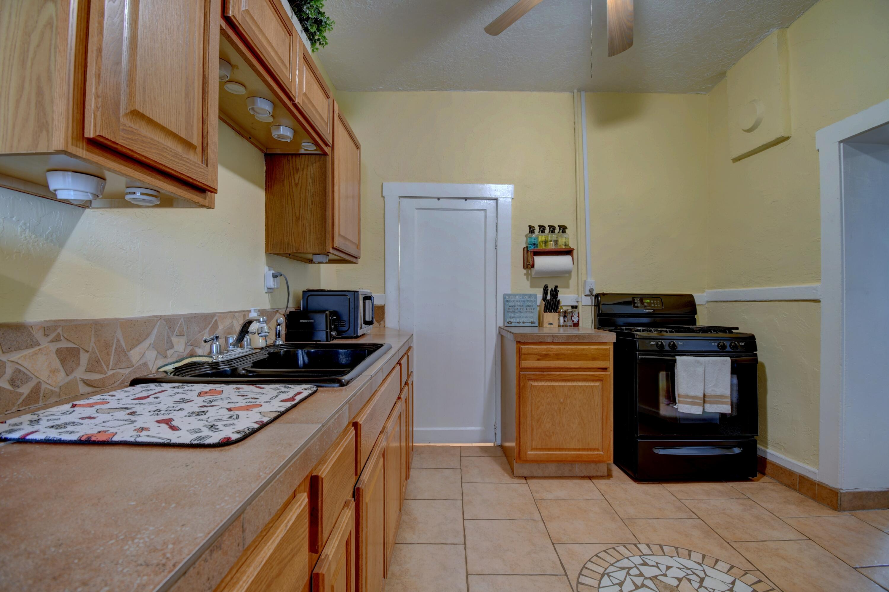Photo 12 — 615 Keleher Avenue NW