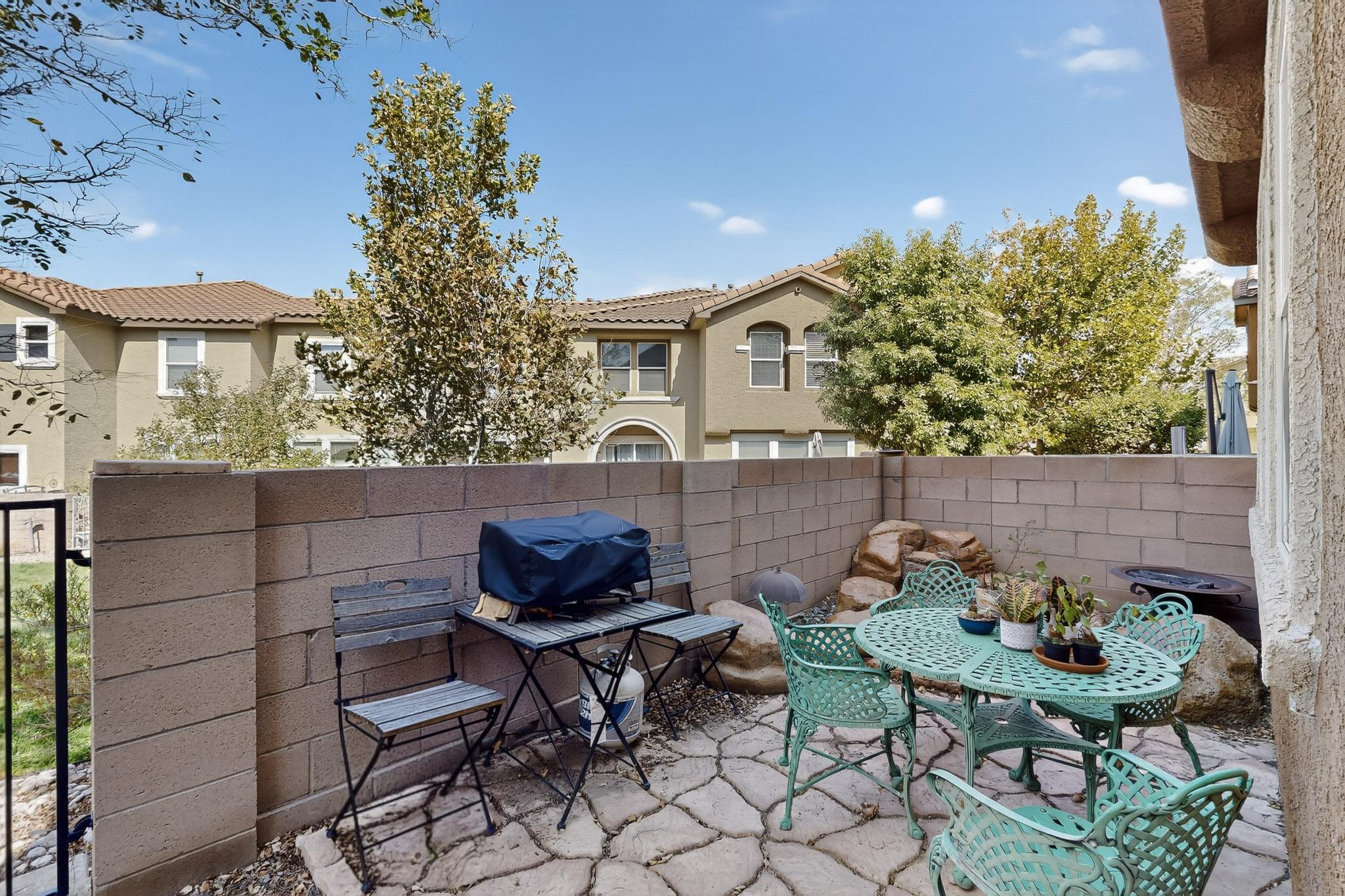 Photo 9 — 601 Menaul Boulevard NE UNIT 1404