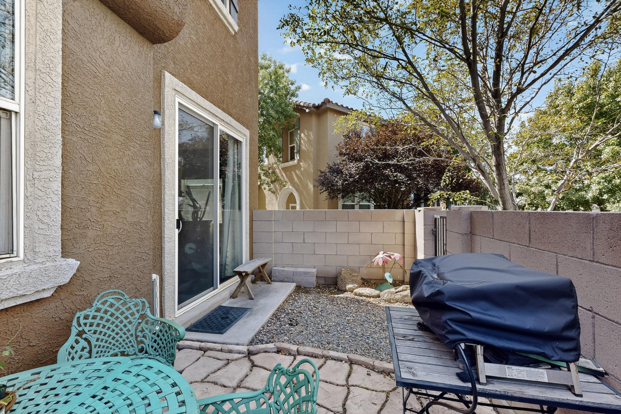 Photo 7 — 601 Menaul Boulevard NE UNIT 1404