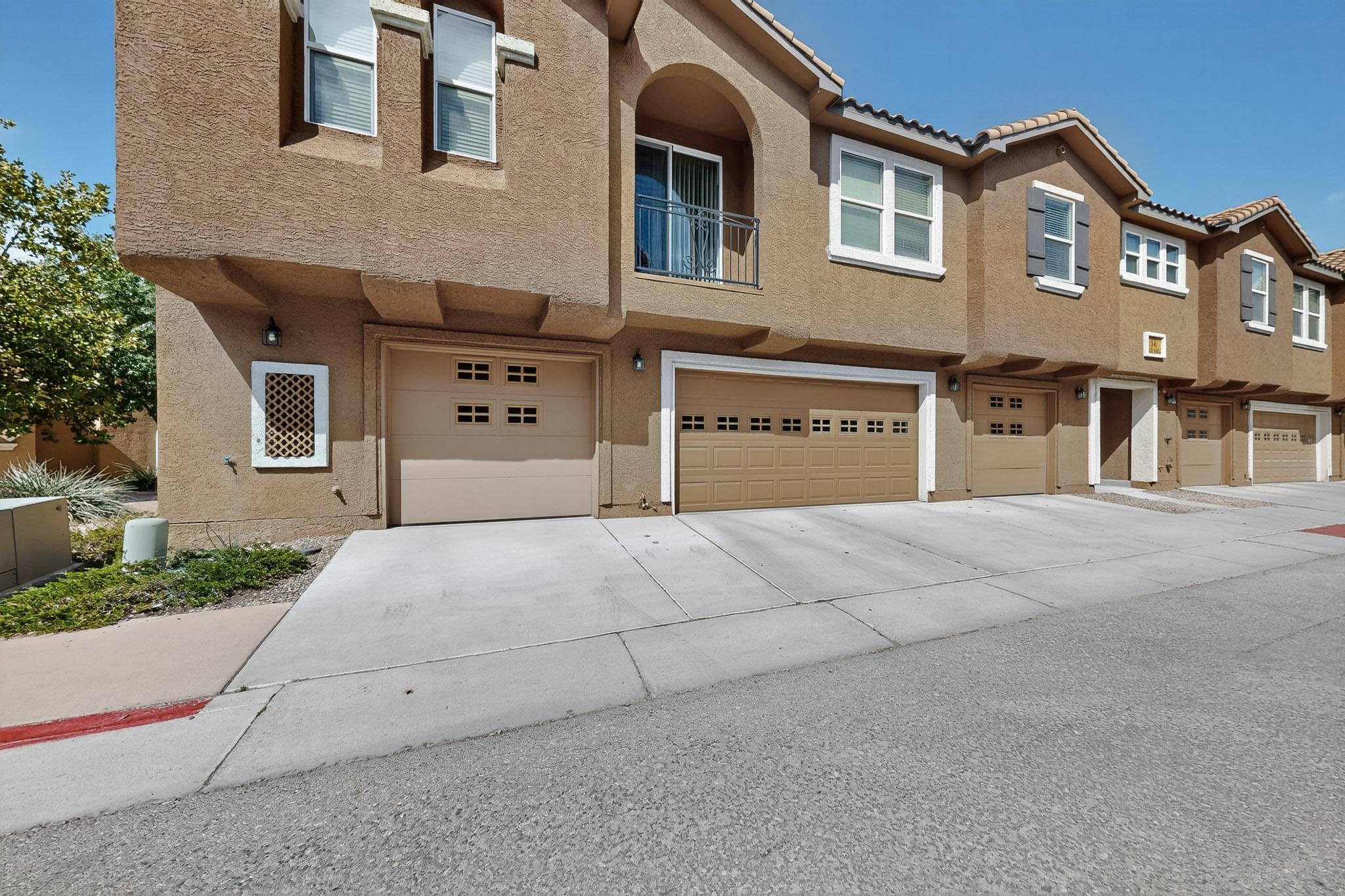 Photo 4 — 601 Menaul Boulevard NE UNIT 1404