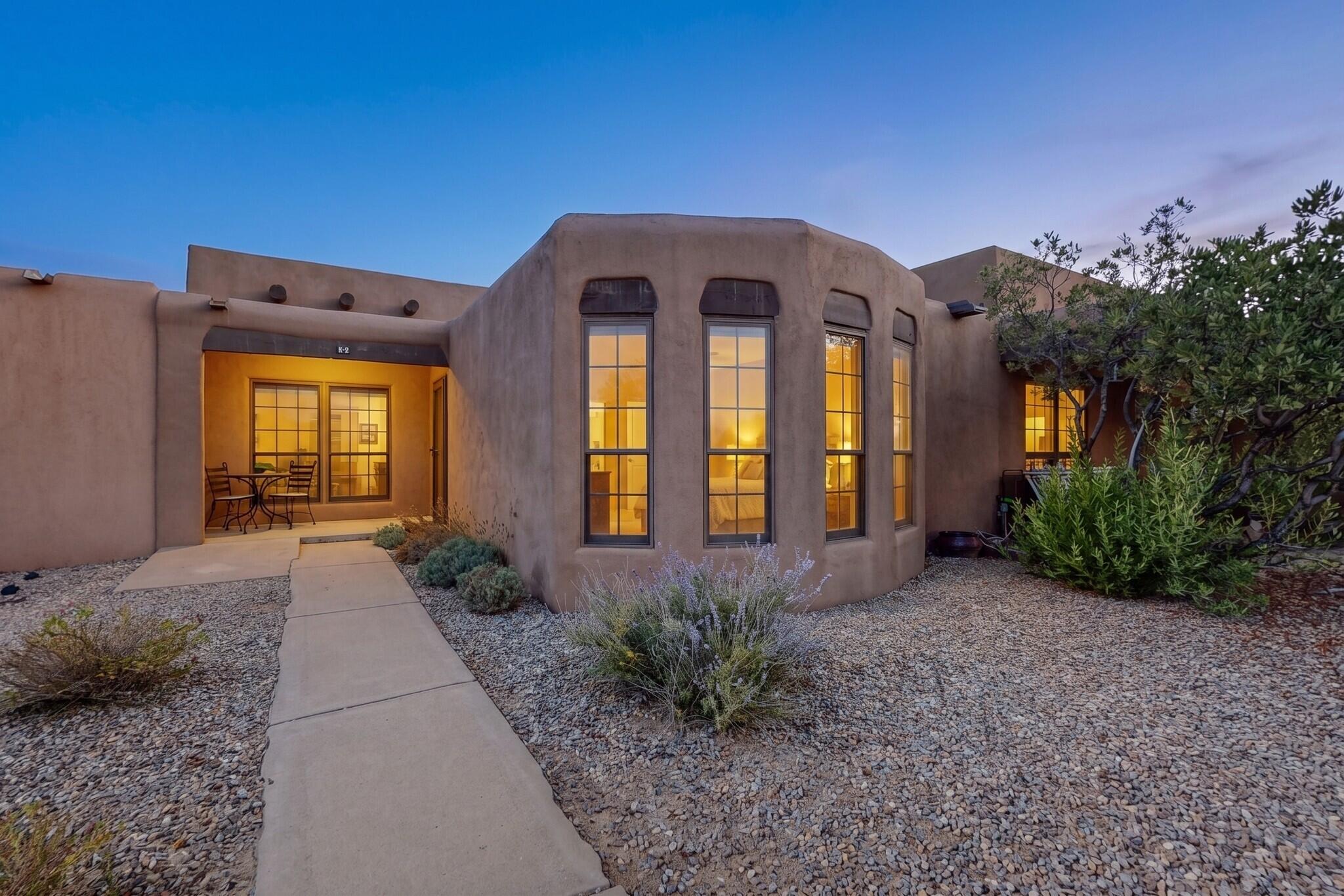 2 Sandia Trail North 2, Corrales, NM 87048