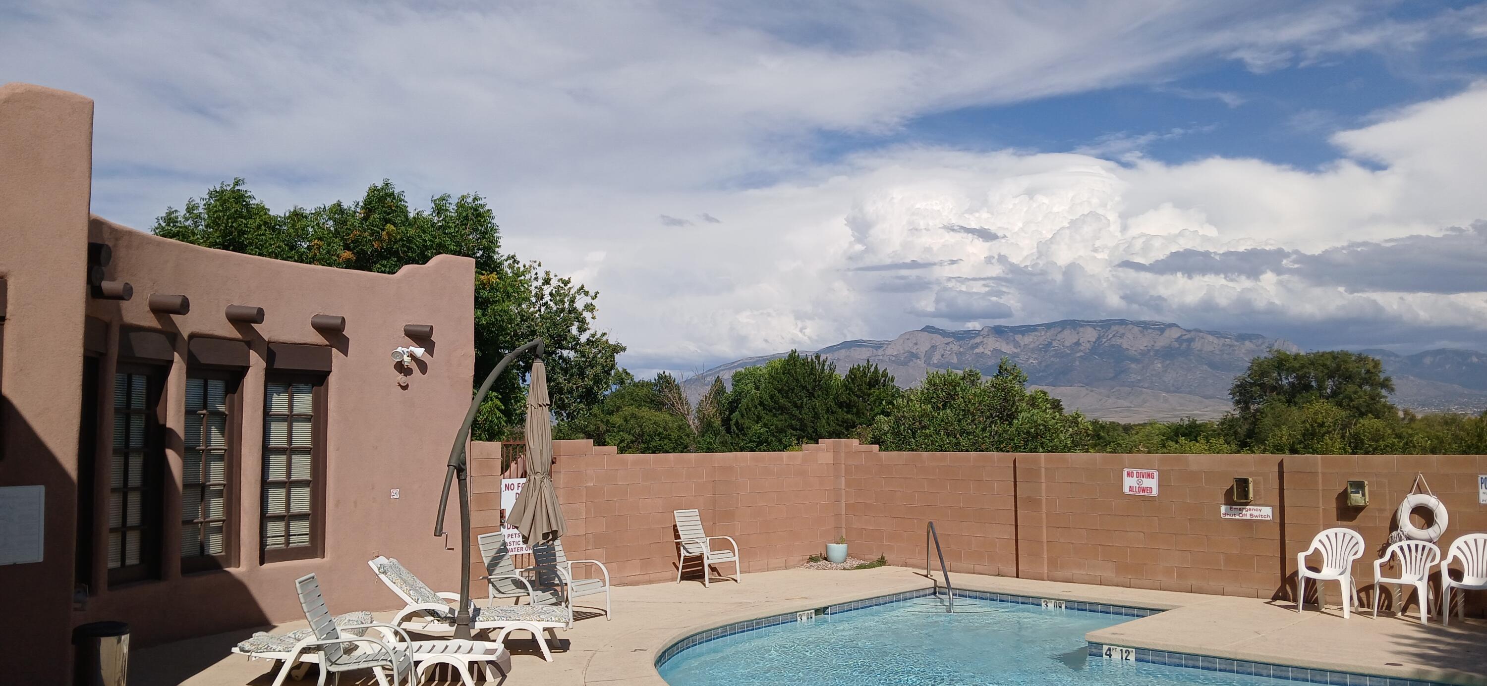 Photo 9 — 2 Sandia Trail North