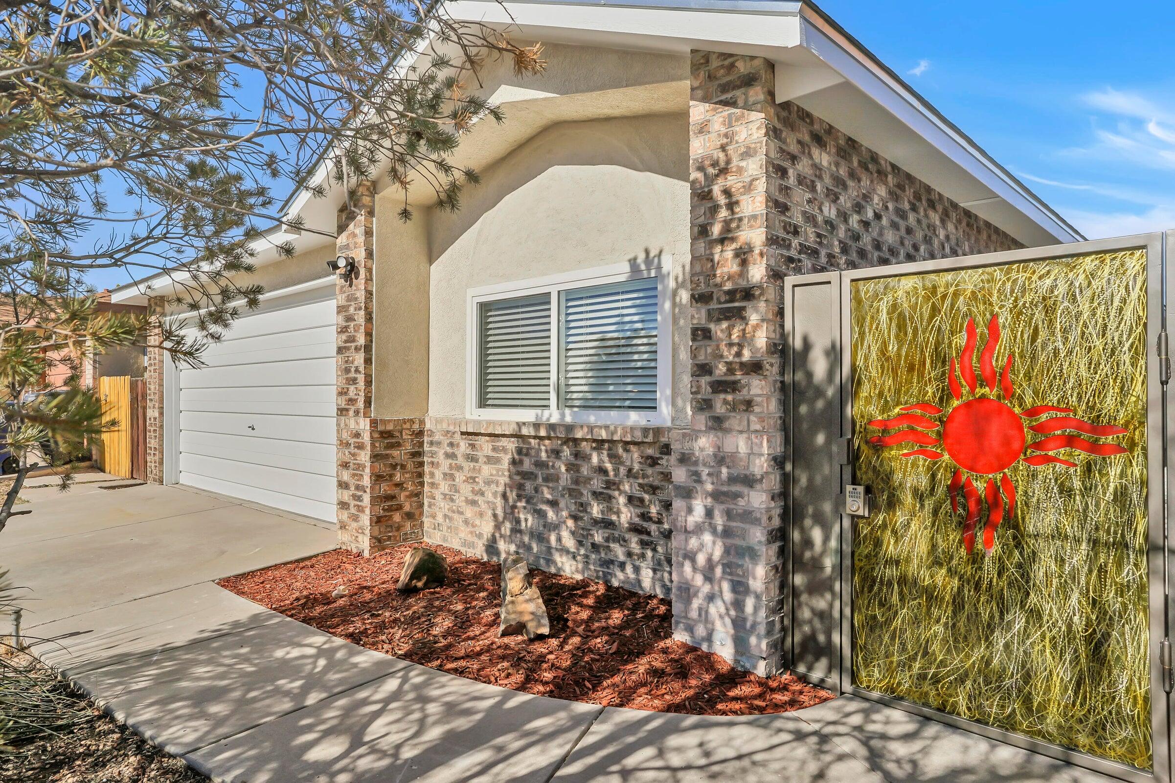5216 Bogart Street NW, Albuquerque, NM 87120