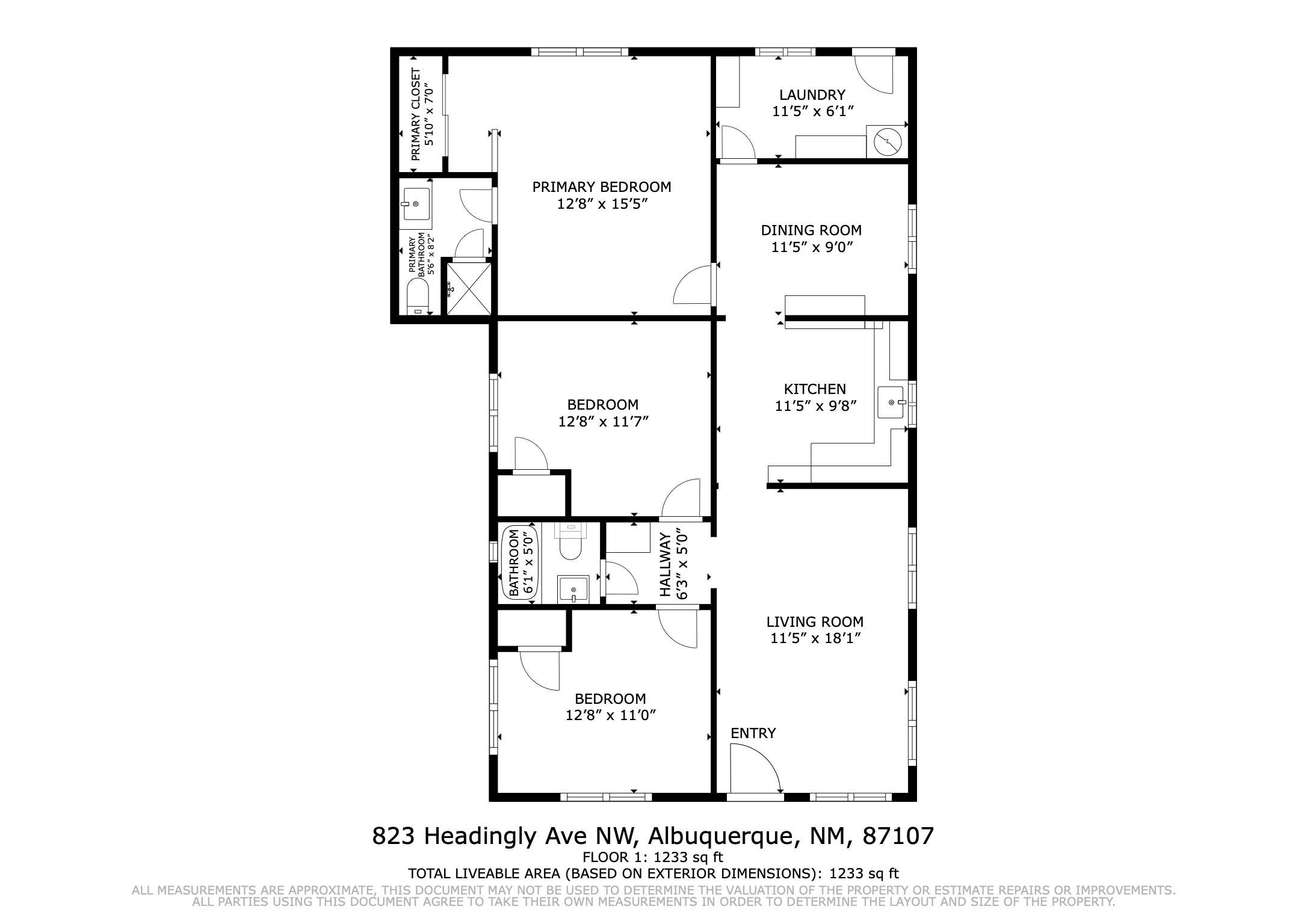 Photo 2 — 823 Headingly Avenue NW