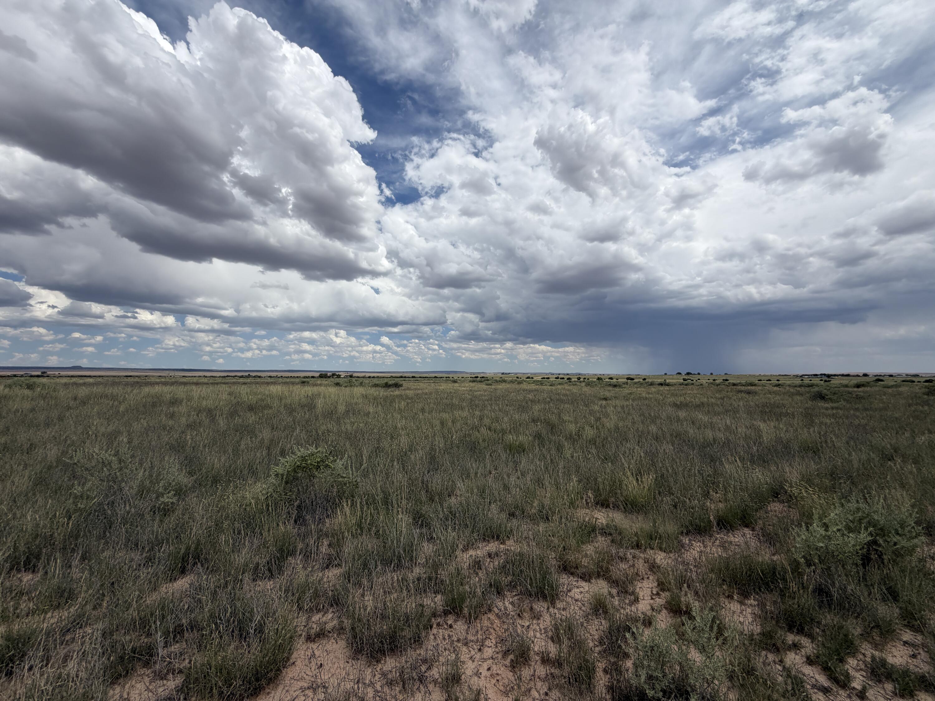 lot 39 Morgan Street, Moriarty, NM 87035