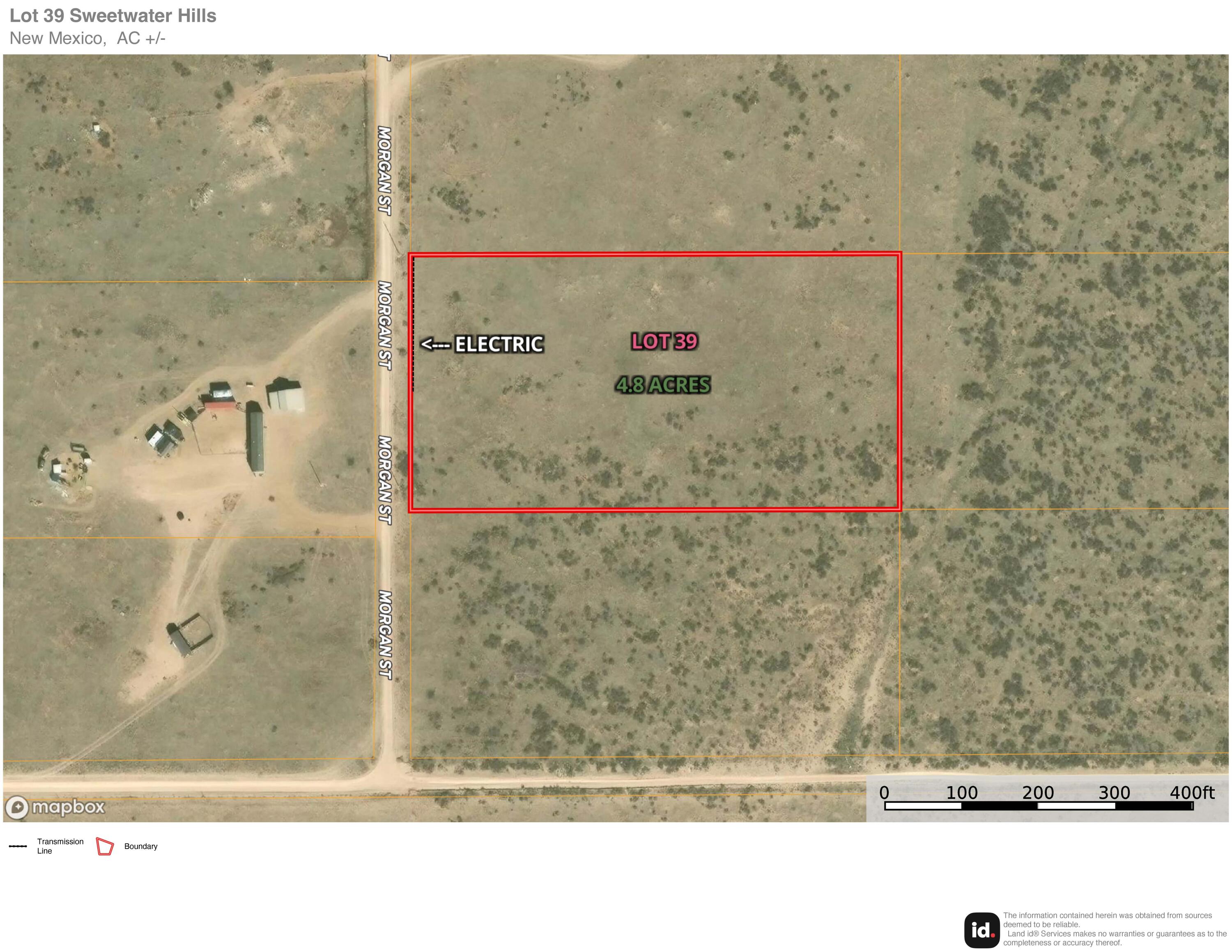 Photo 8 — lot 39 Morgan Street