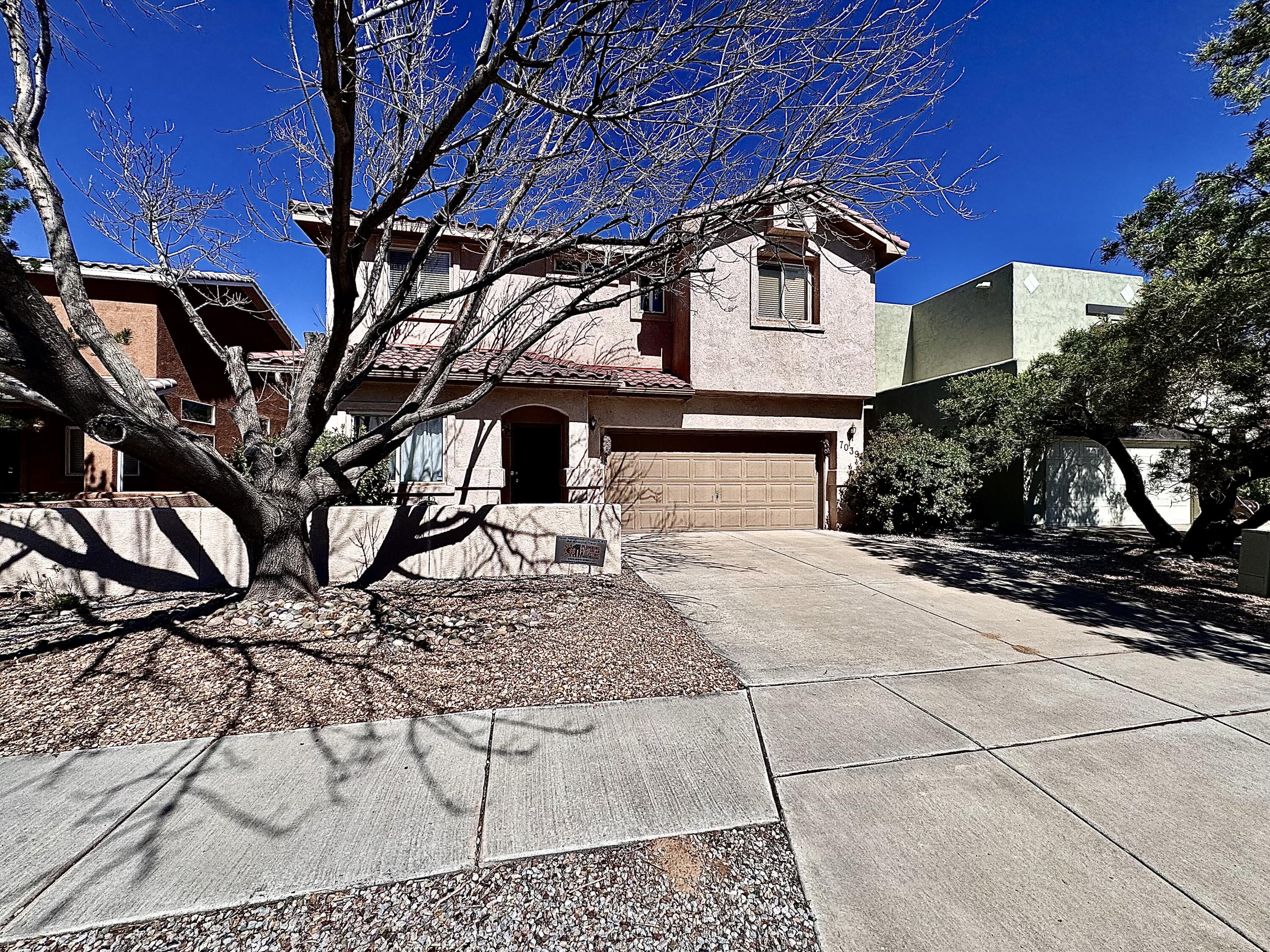 7039 Casa Elena Drive NE, Albuquerque, NM 87113