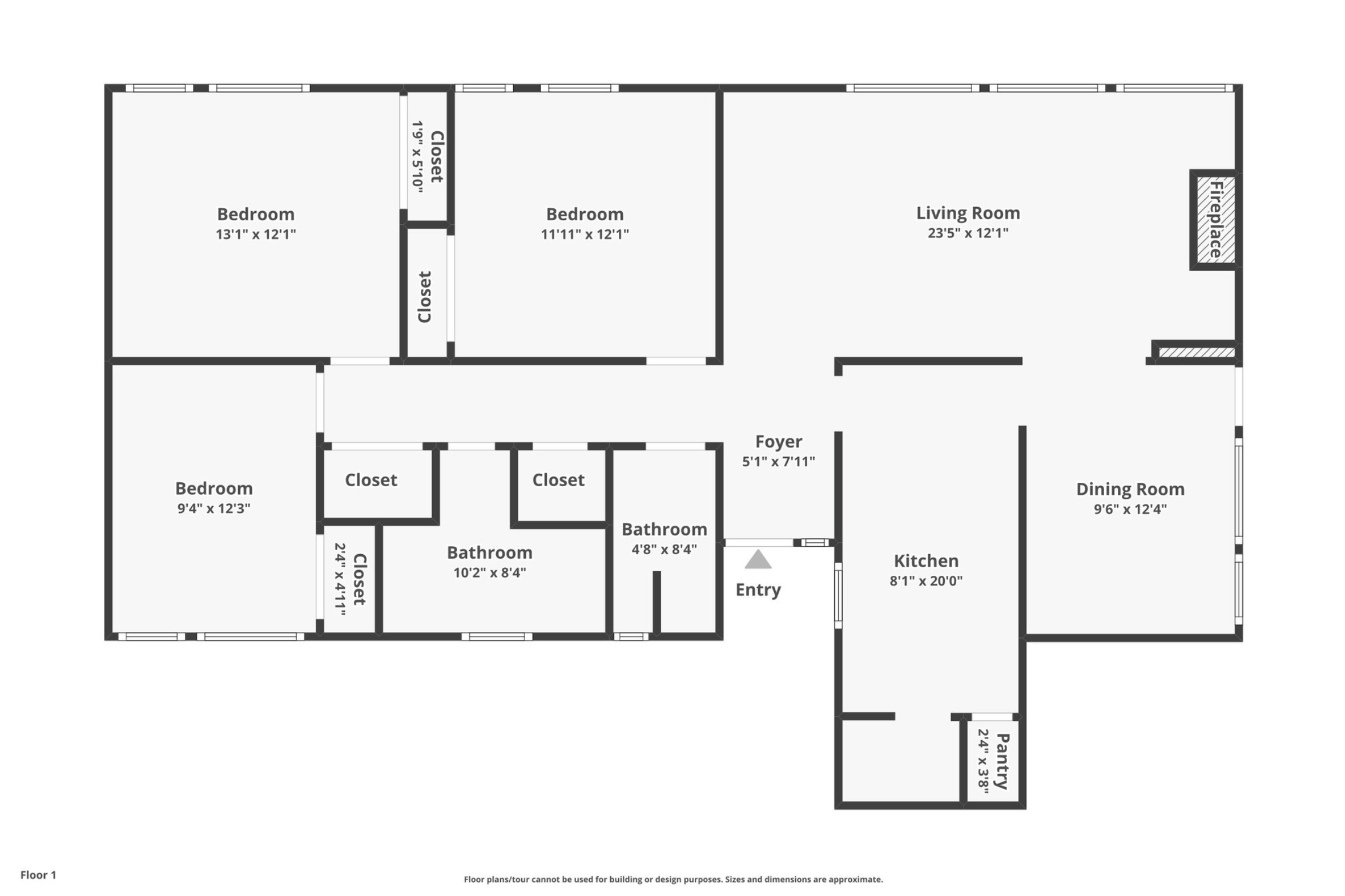 Photo 6 — 5008 Redlands Road NW