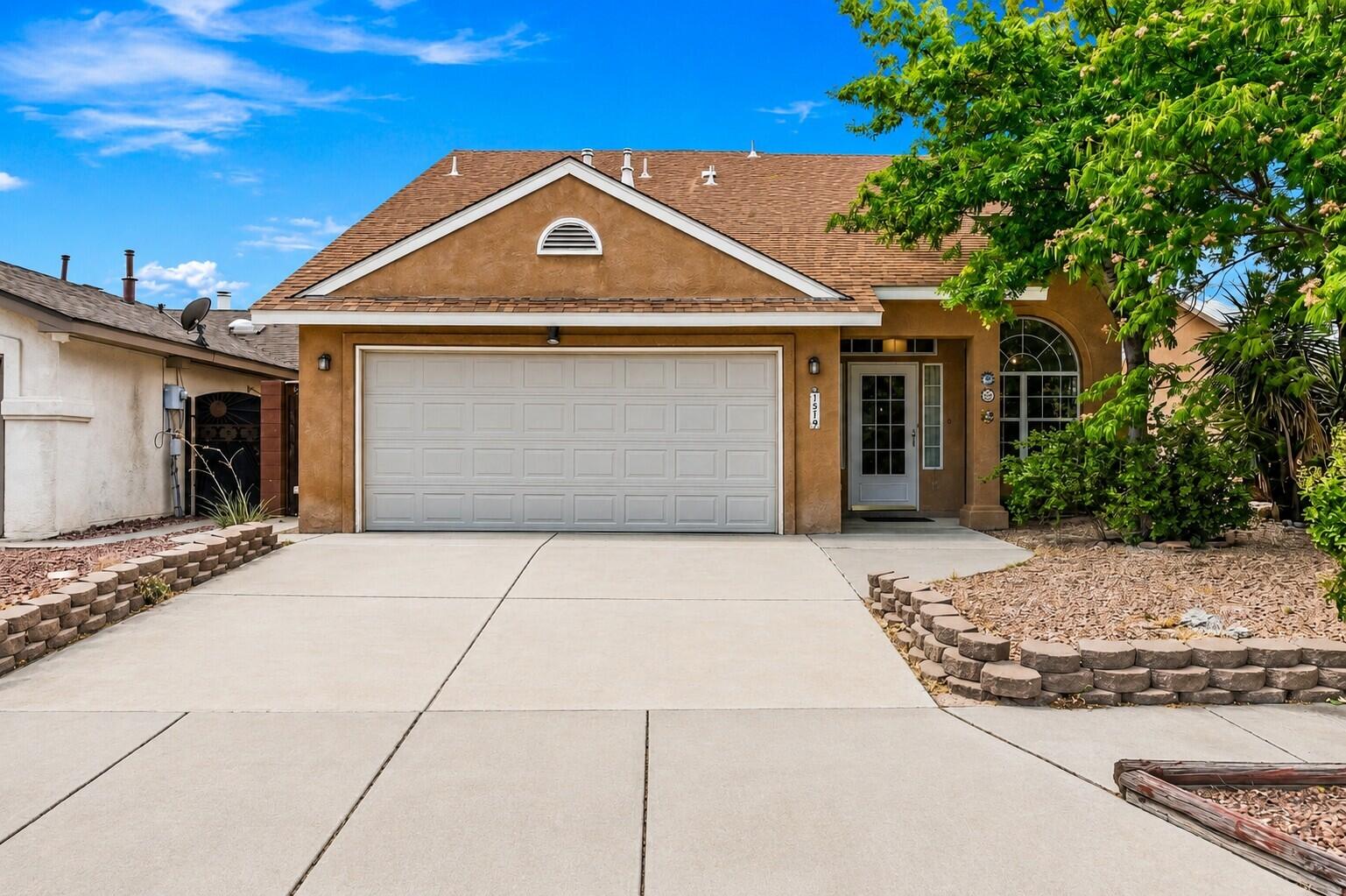 1519 Stoneway Drive NW, Albuquerque, NM 87120