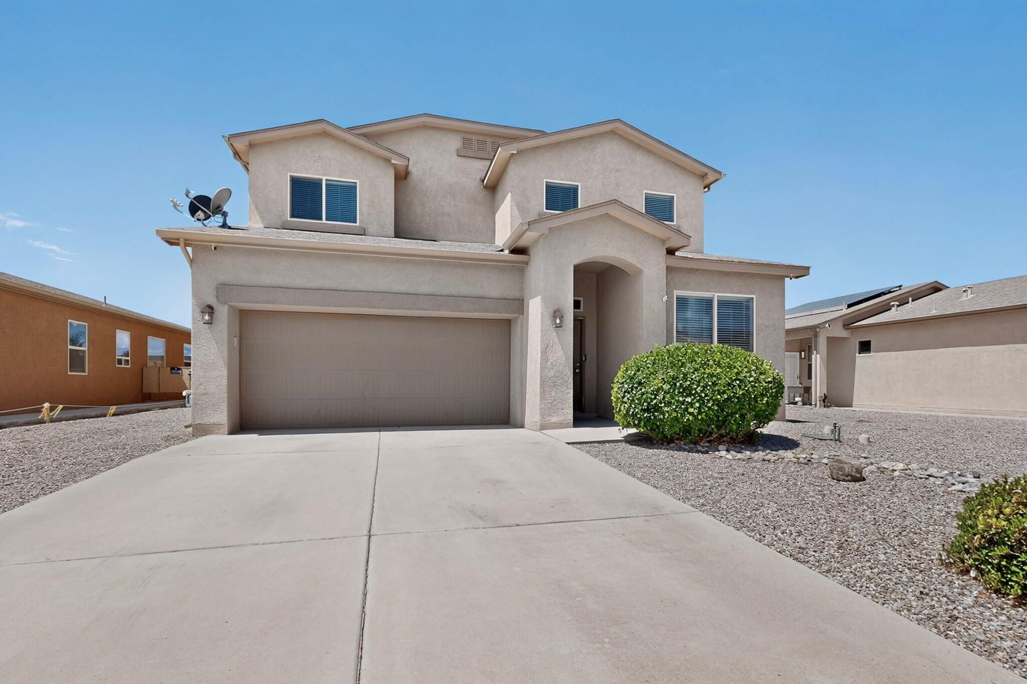 229 Landing Trail NE, Rio Rancho, NM 87124