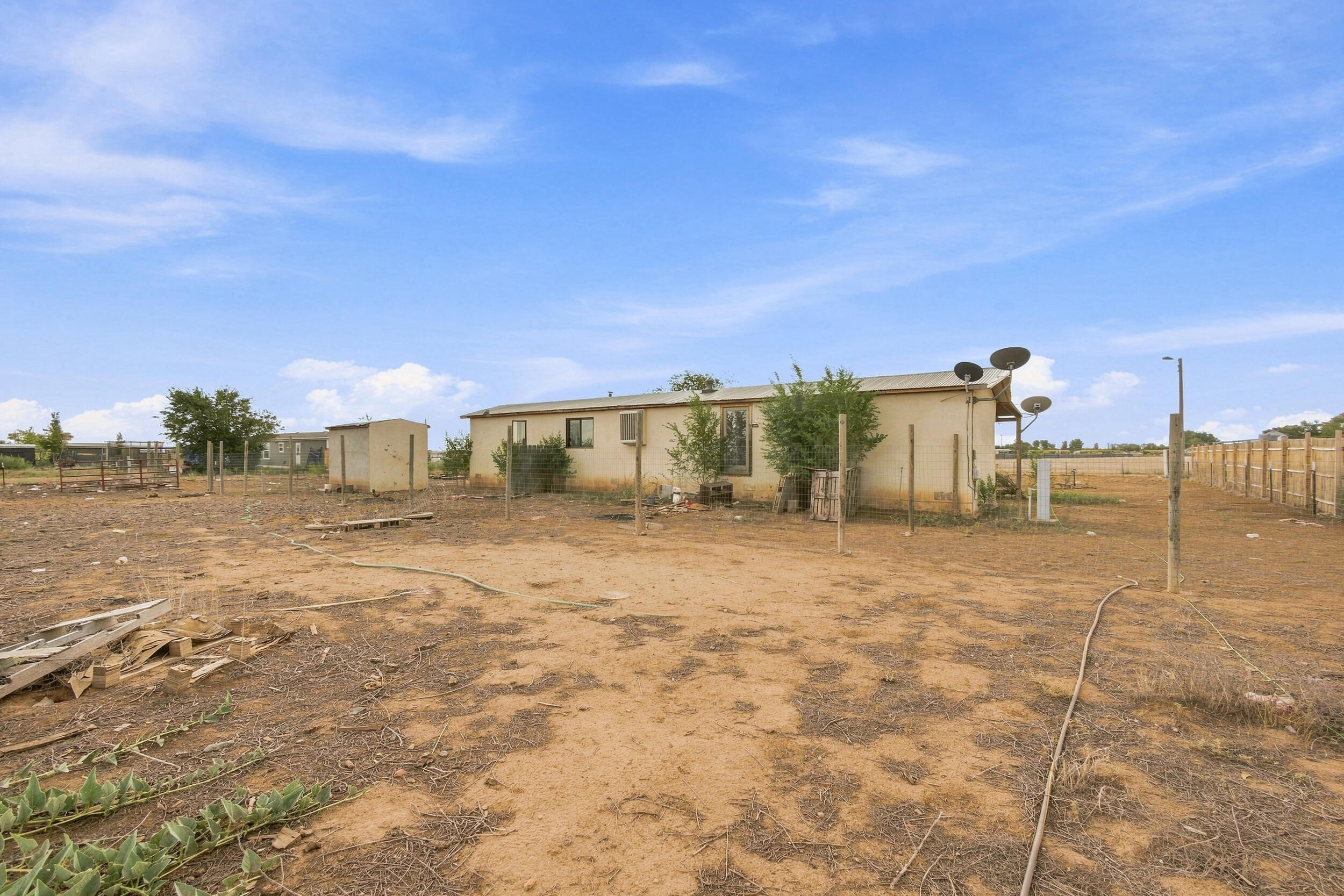 56 Capitan Street, Moriarty, NM 87035